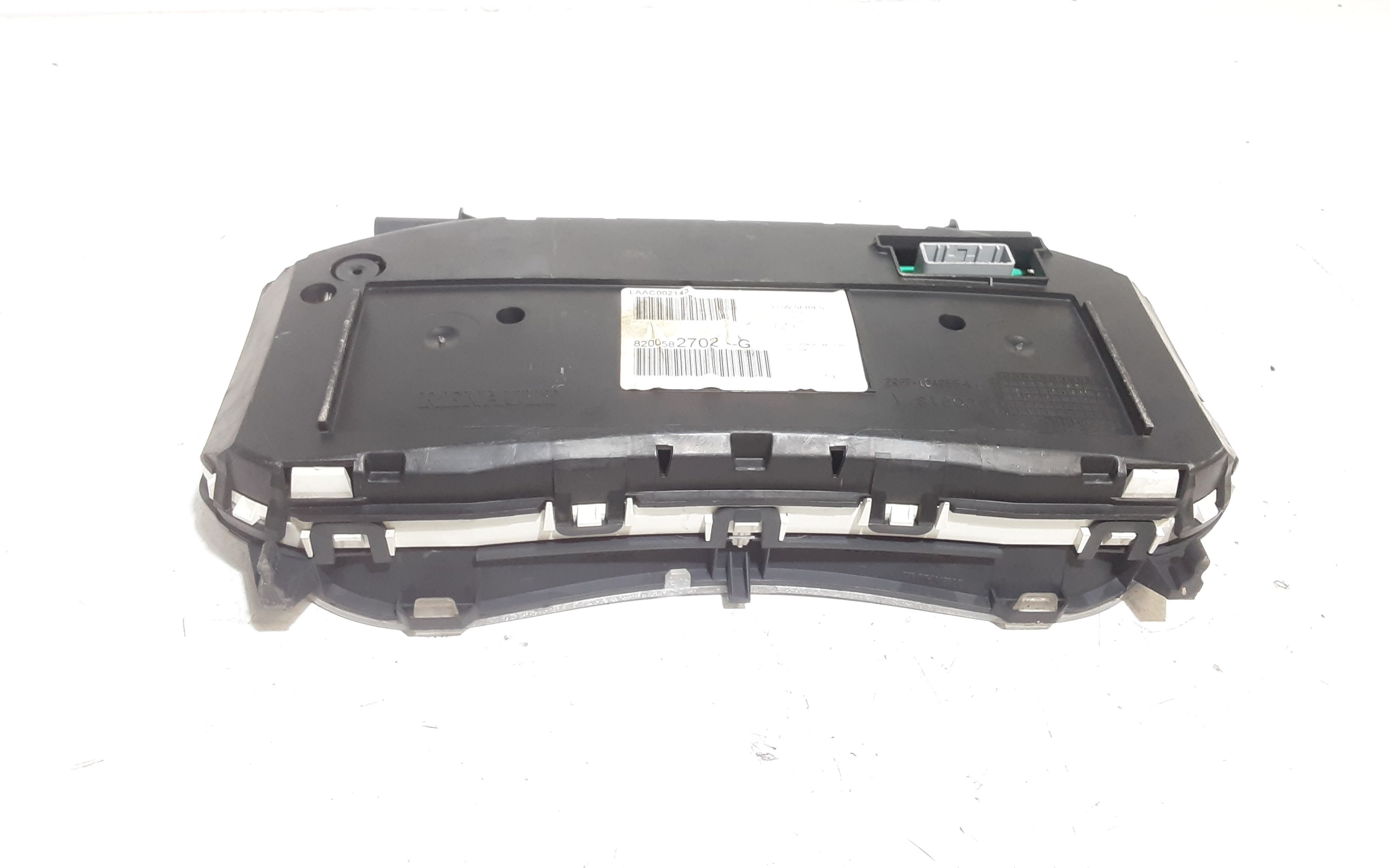 Quadro Strumenti RENAULT Clio Serie (04>08)