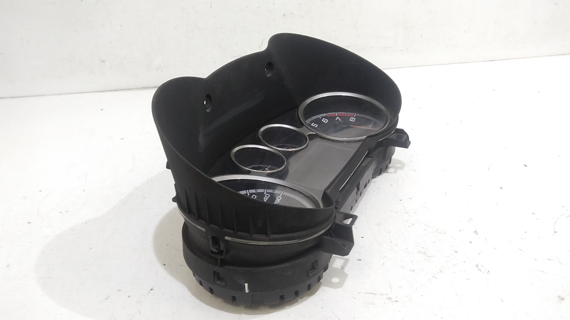 Quadro Strumenti ALFA ROMEO Mito Serie (955_) (08>)