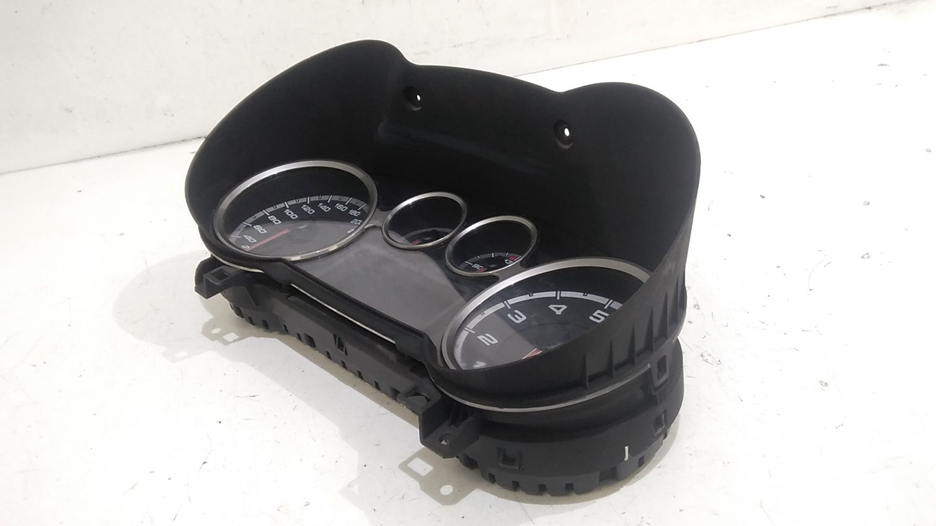 Quadro Strumenti ALFA ROMEO Mito Serie (955_) (08>)