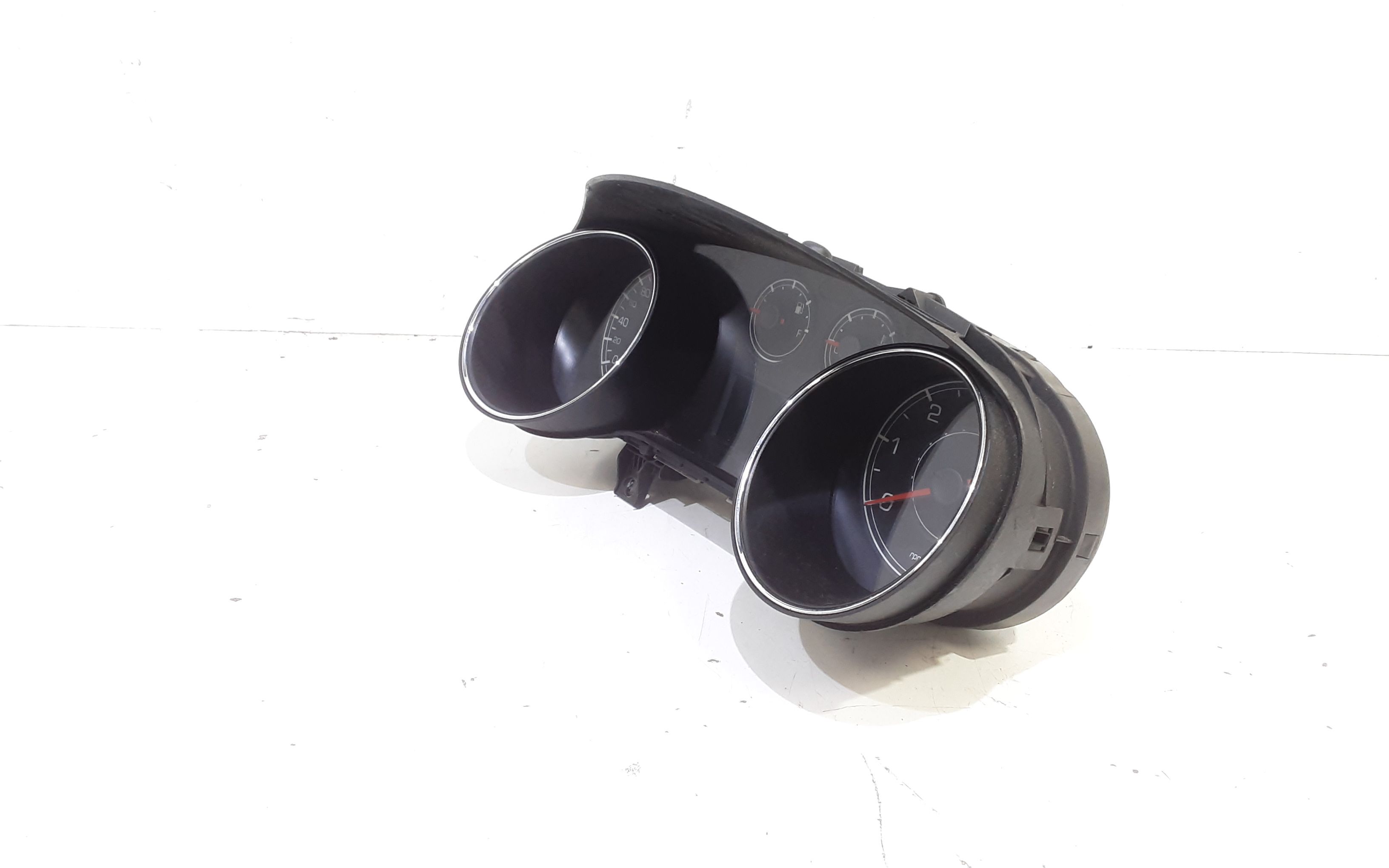 Quadro Strumenti FIAT Bravo 2 Serie