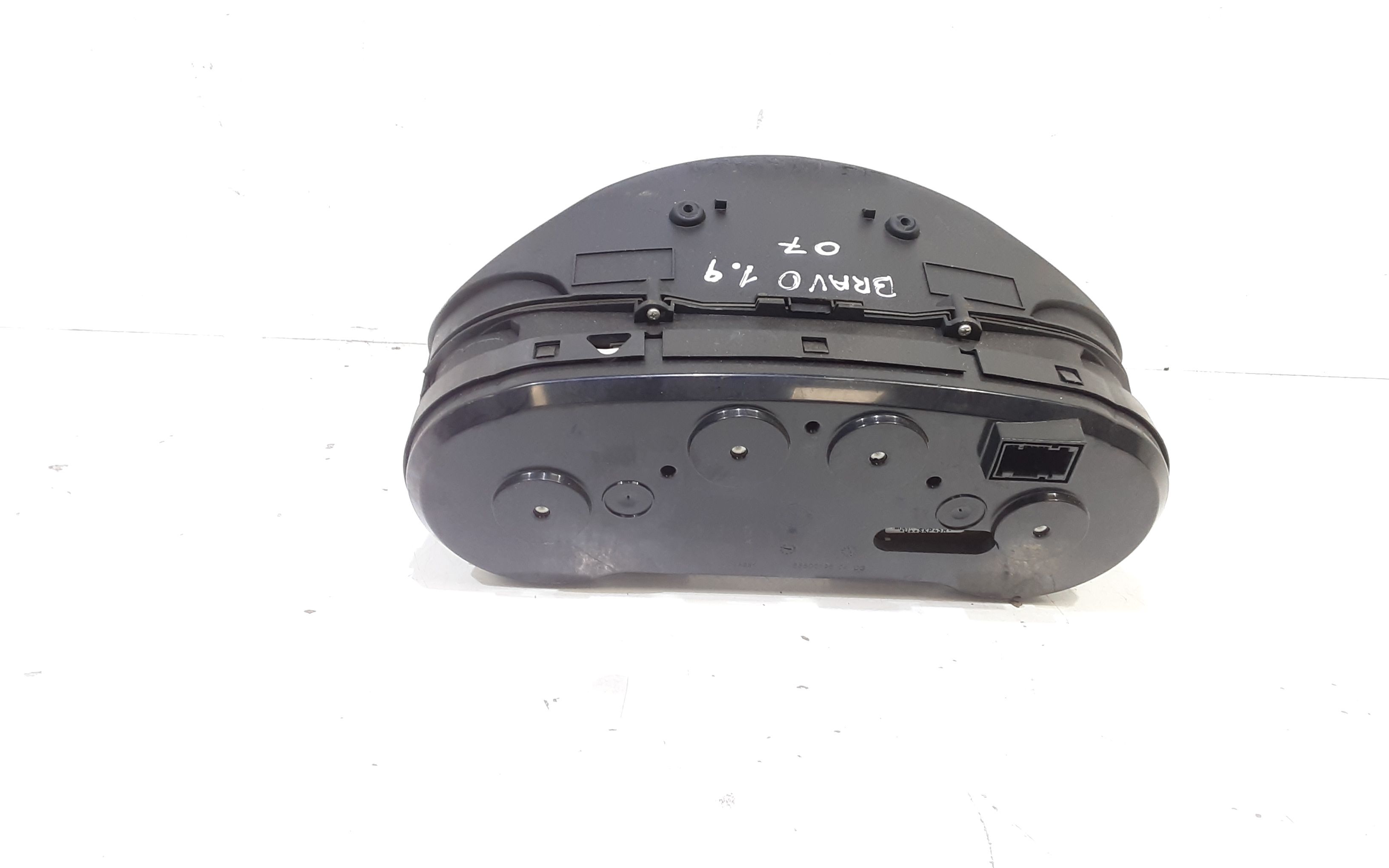 Quadro Strumenti FIAT Bravo 2 Serie