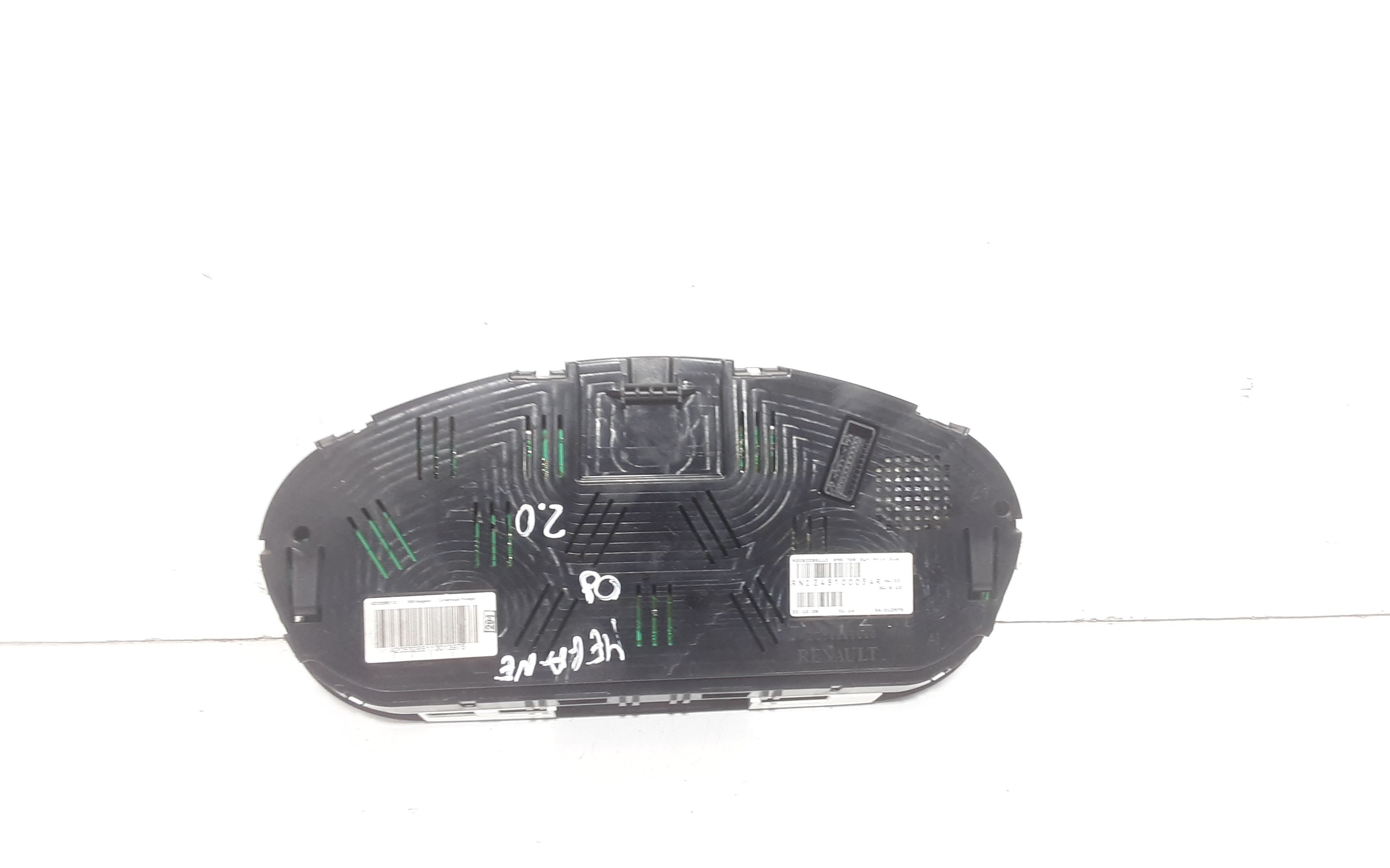 Quadro Strumenti RENAULT Megane Coup  (10>)