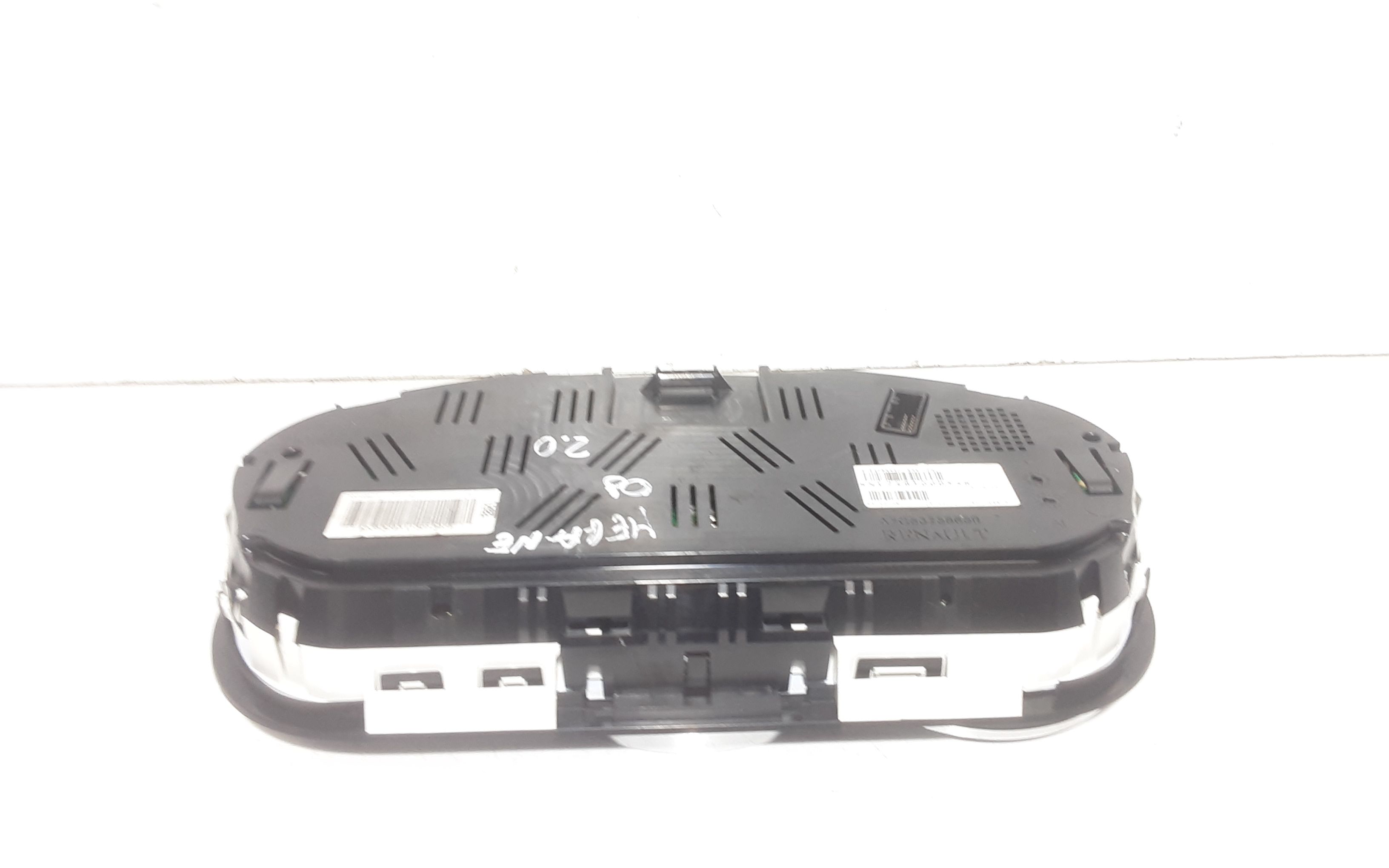 Quadro Strumenti RENAULT Megane Coup  (10>)