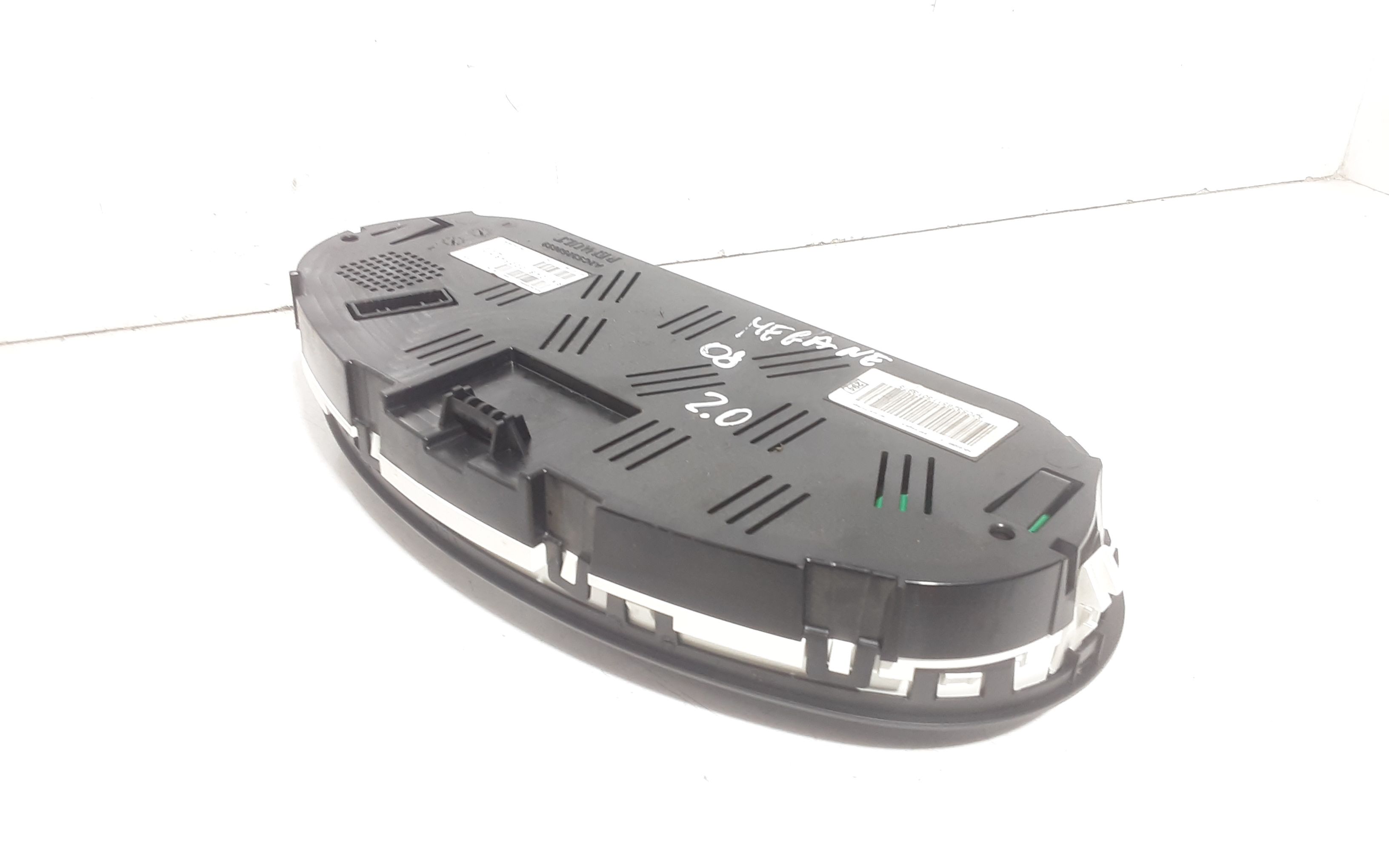 Quadro Strumenti RENAULT Megane Coup  (10>)