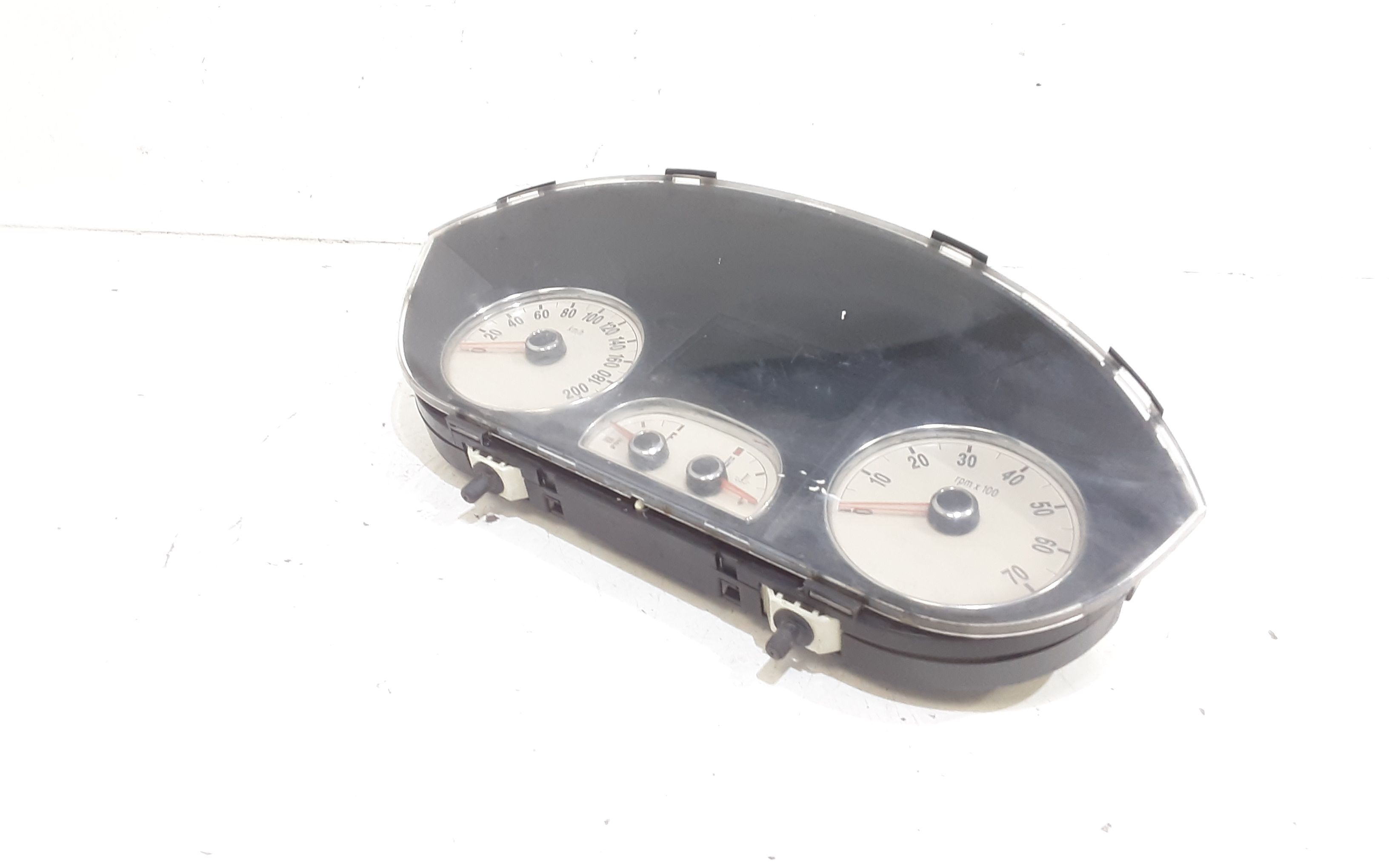 Quadro Strumenti LANCIA Musa 1 Serie