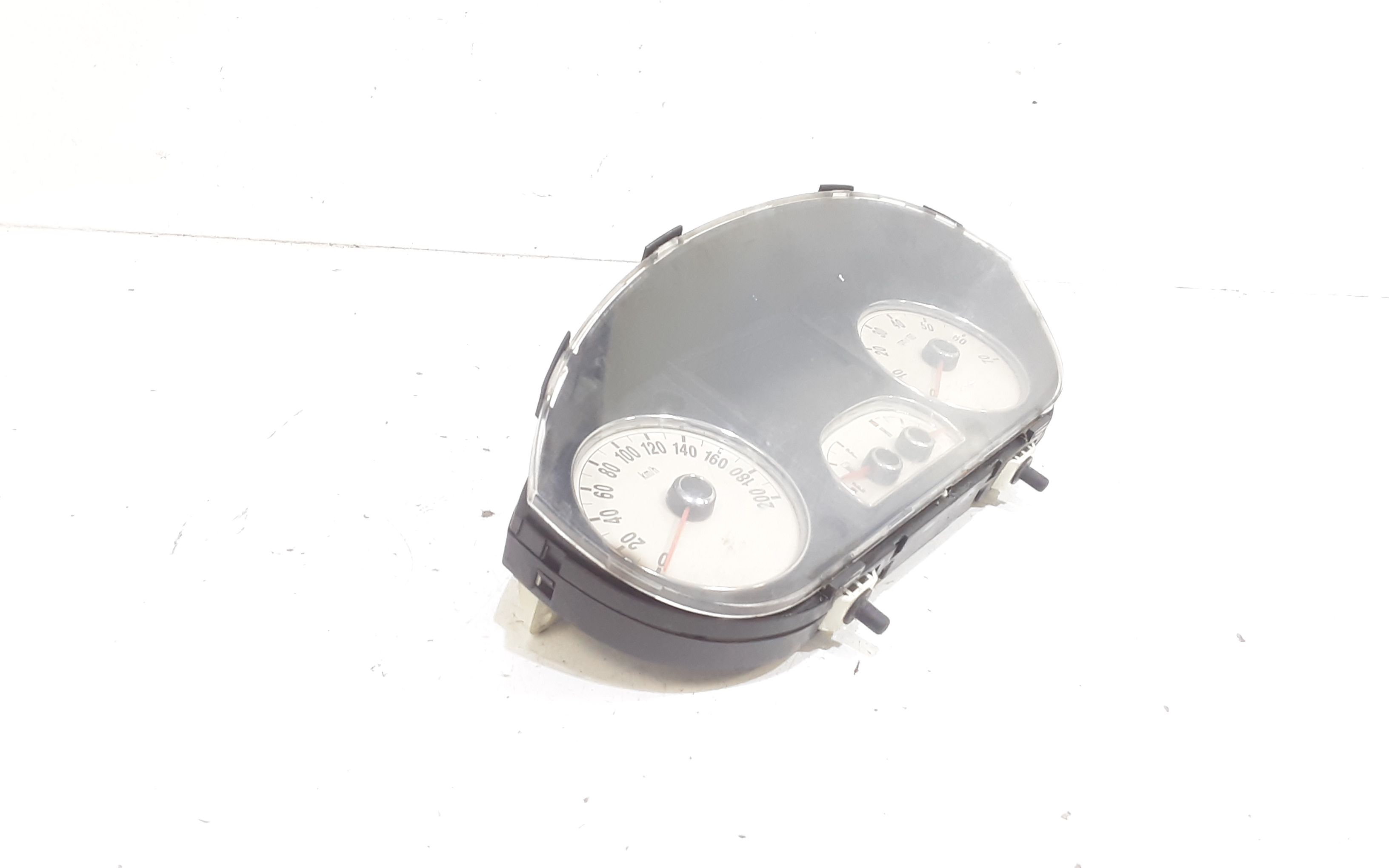 Quadro Strumenti LANCIA Musa 1 Serie