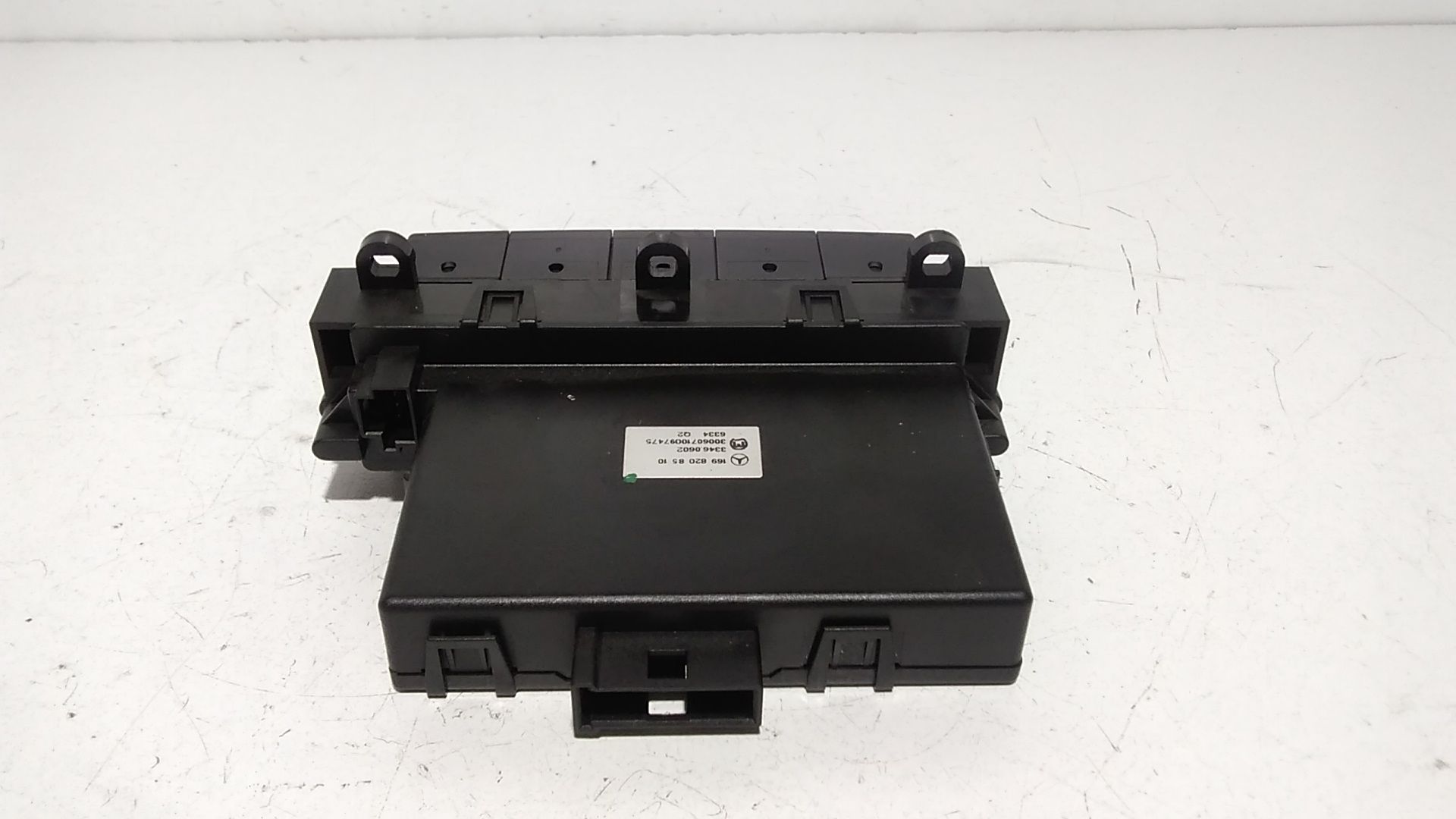 Interruttore riscaldamento sedili MERCEDES Classe A W169 3 Serie