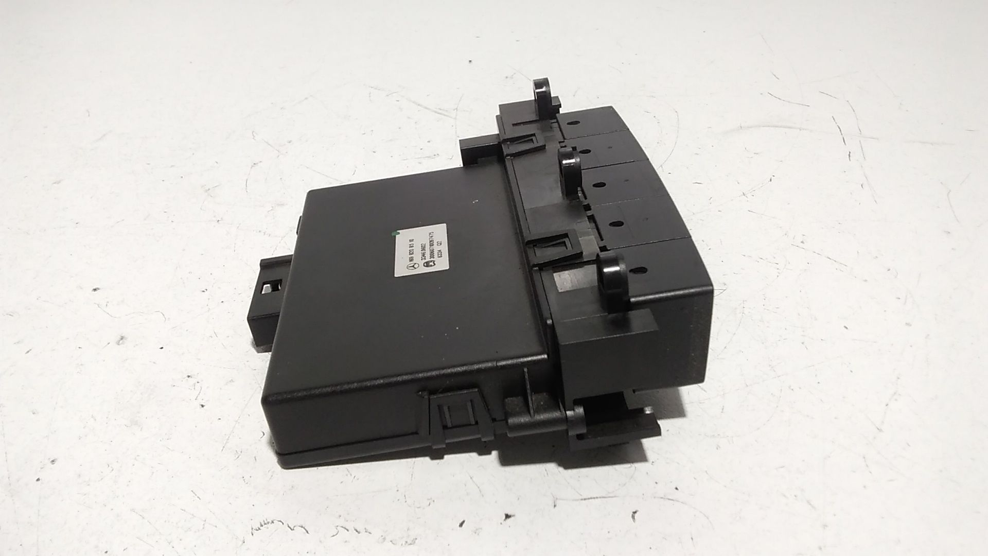 Interruttore riscaldamento sedili MERCEDES Classe A W169 3 Serie