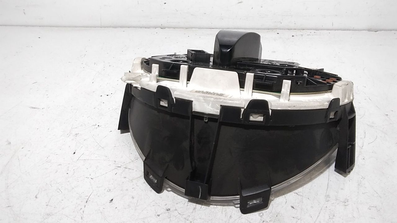 Quadro Strumenti SMART ForTwo Coup 1 Serie