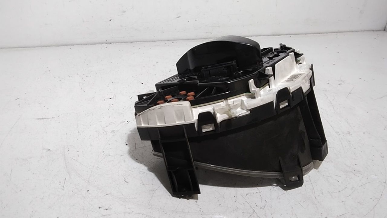 Quadro Strumenti SMART ForTwo Coup 1 Serie