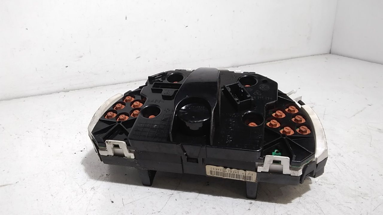 Quadro Strumenti SMART ForTwo Coup 1 Serie