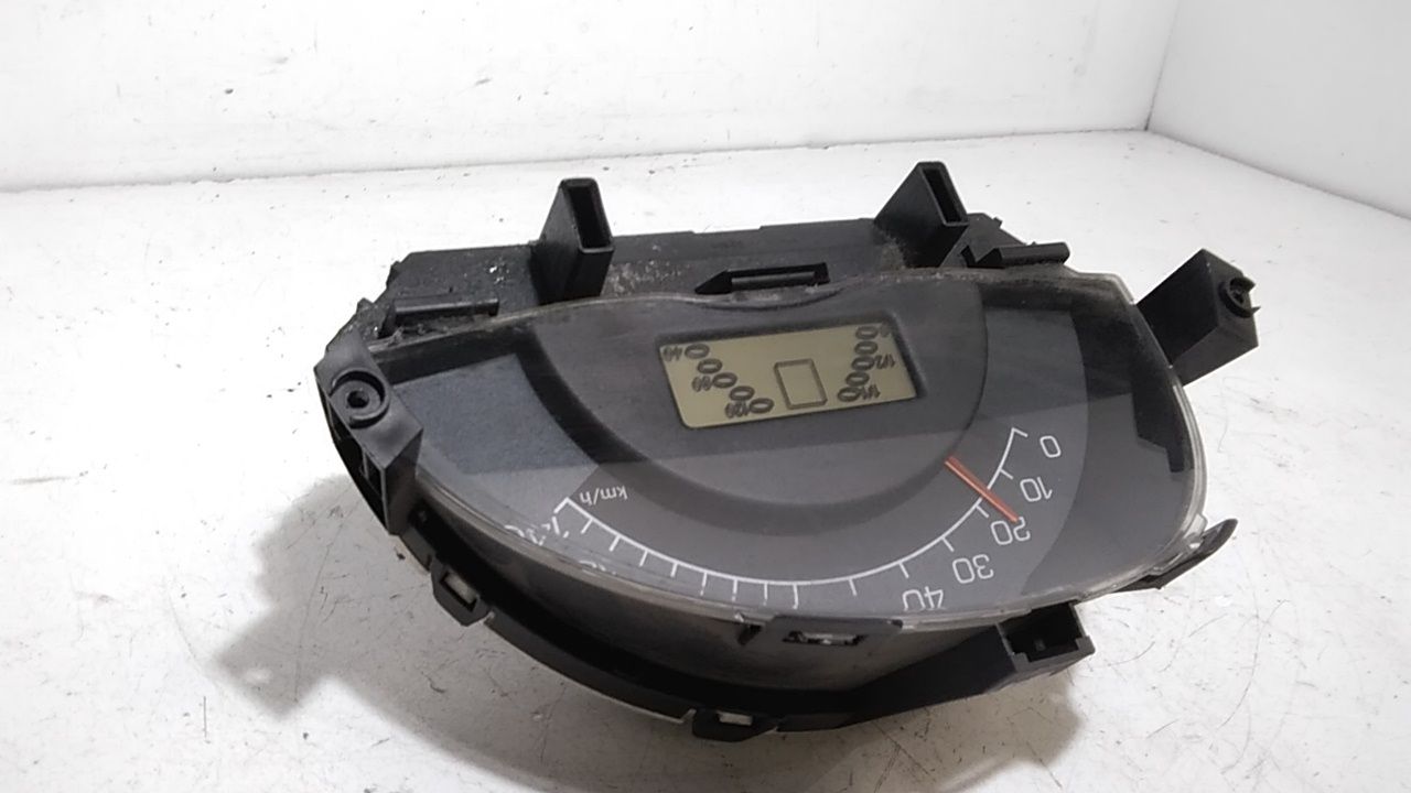 Quadro Strumenti SMART ForTwo Coup 1 Serie