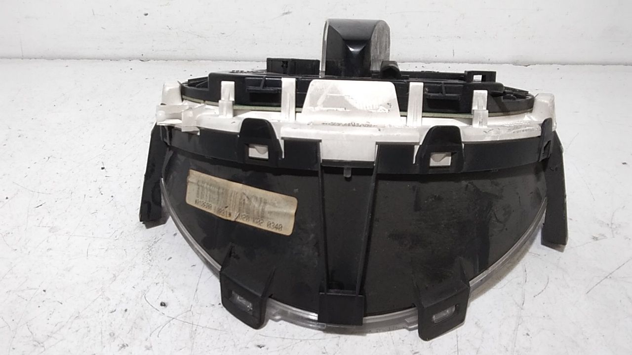 Quadro Strumenti SMART ForTwo Coup 1 Serie