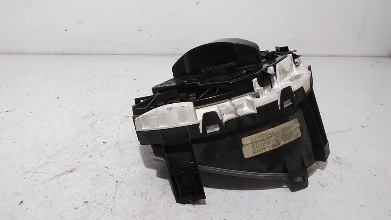 Quadro Strumenti SMART ForTwo Coup 1 Serie