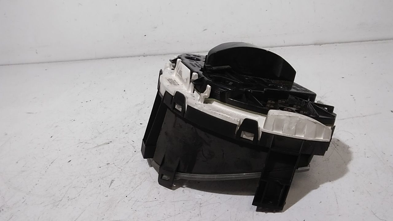 Quadro Strumenti SMART ForTwo Coup 1 Serie