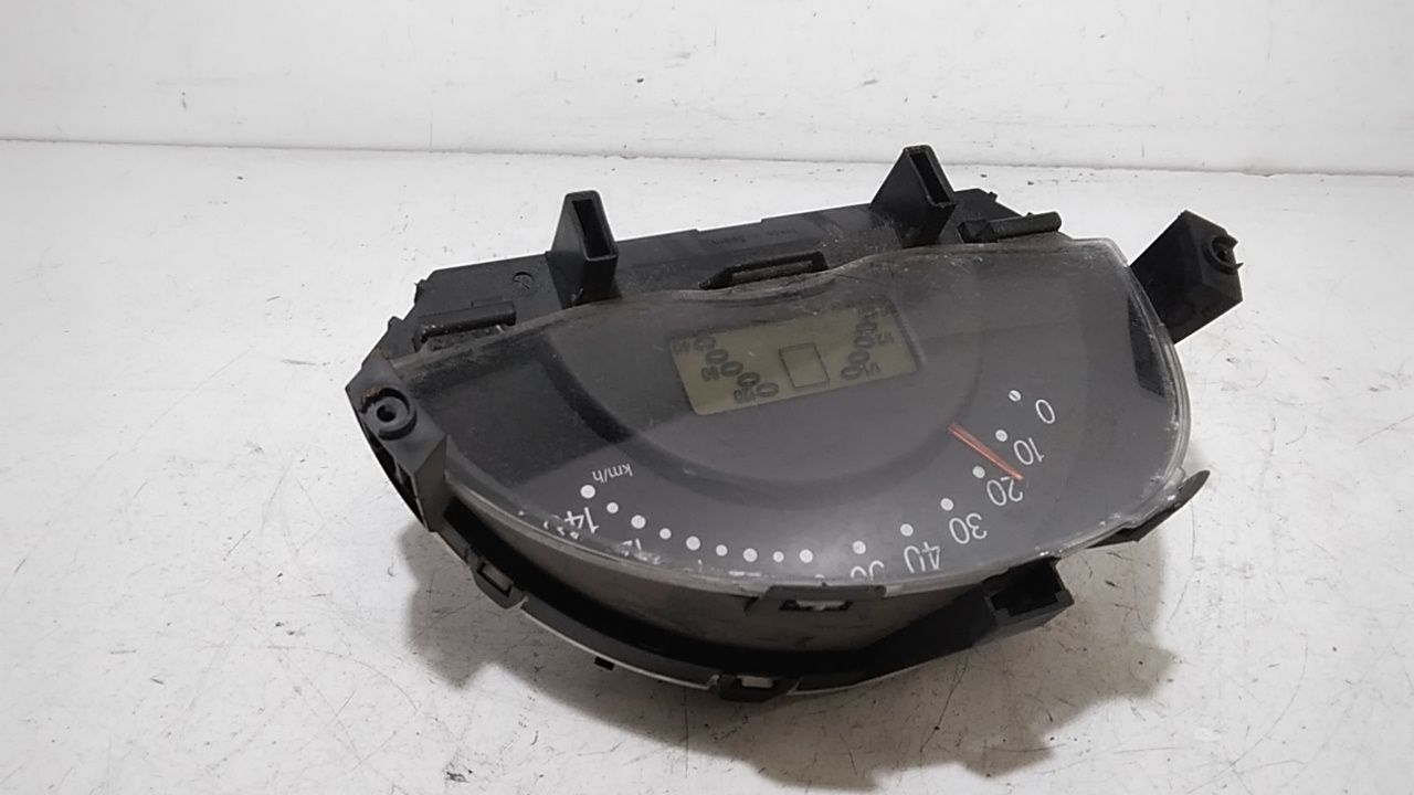 Quadro Strumenti SMART ForTwo Coup 1 Serie