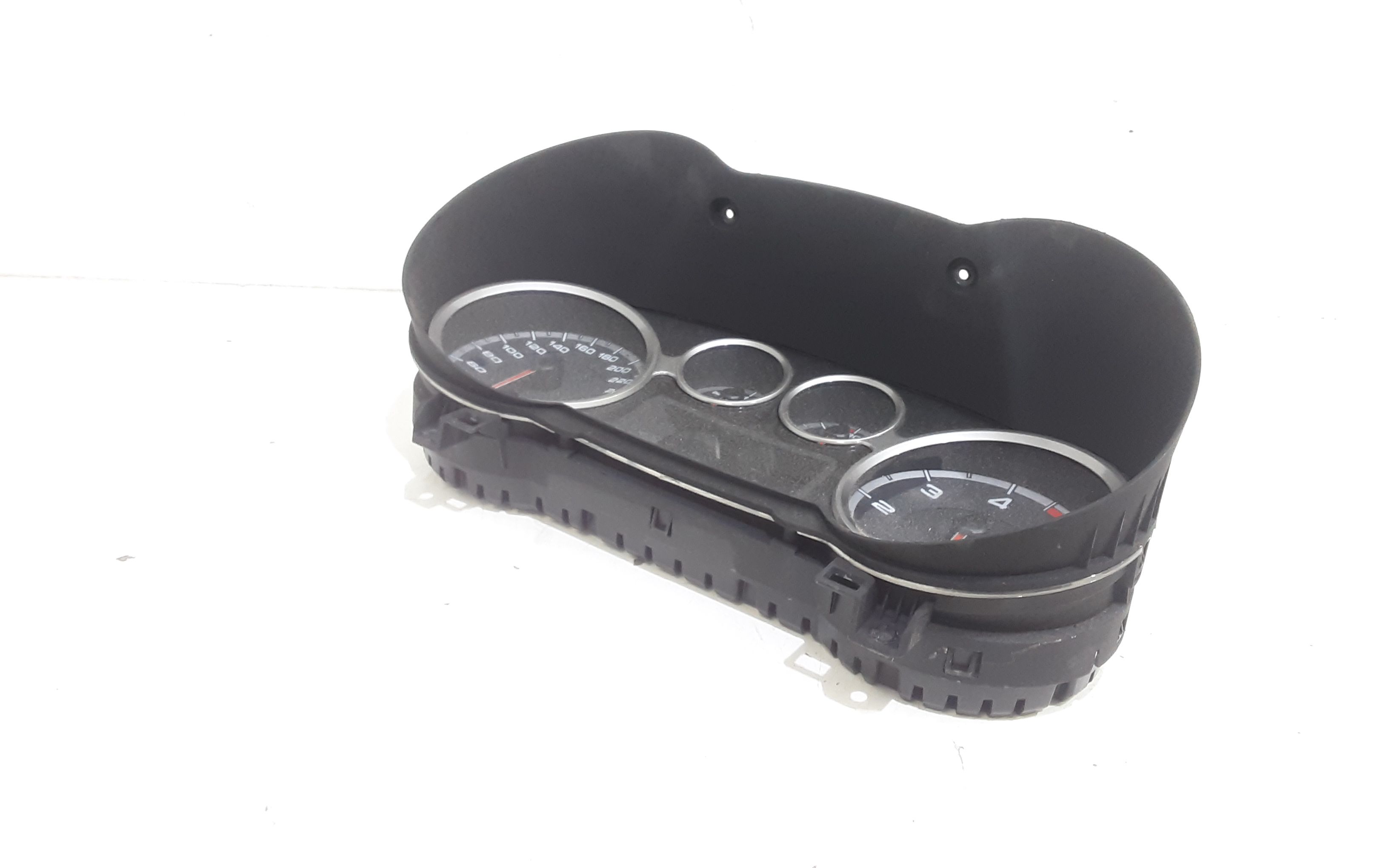 Quadro Strumenti ALFA ROMEO Mito Serie (955_) (08>)