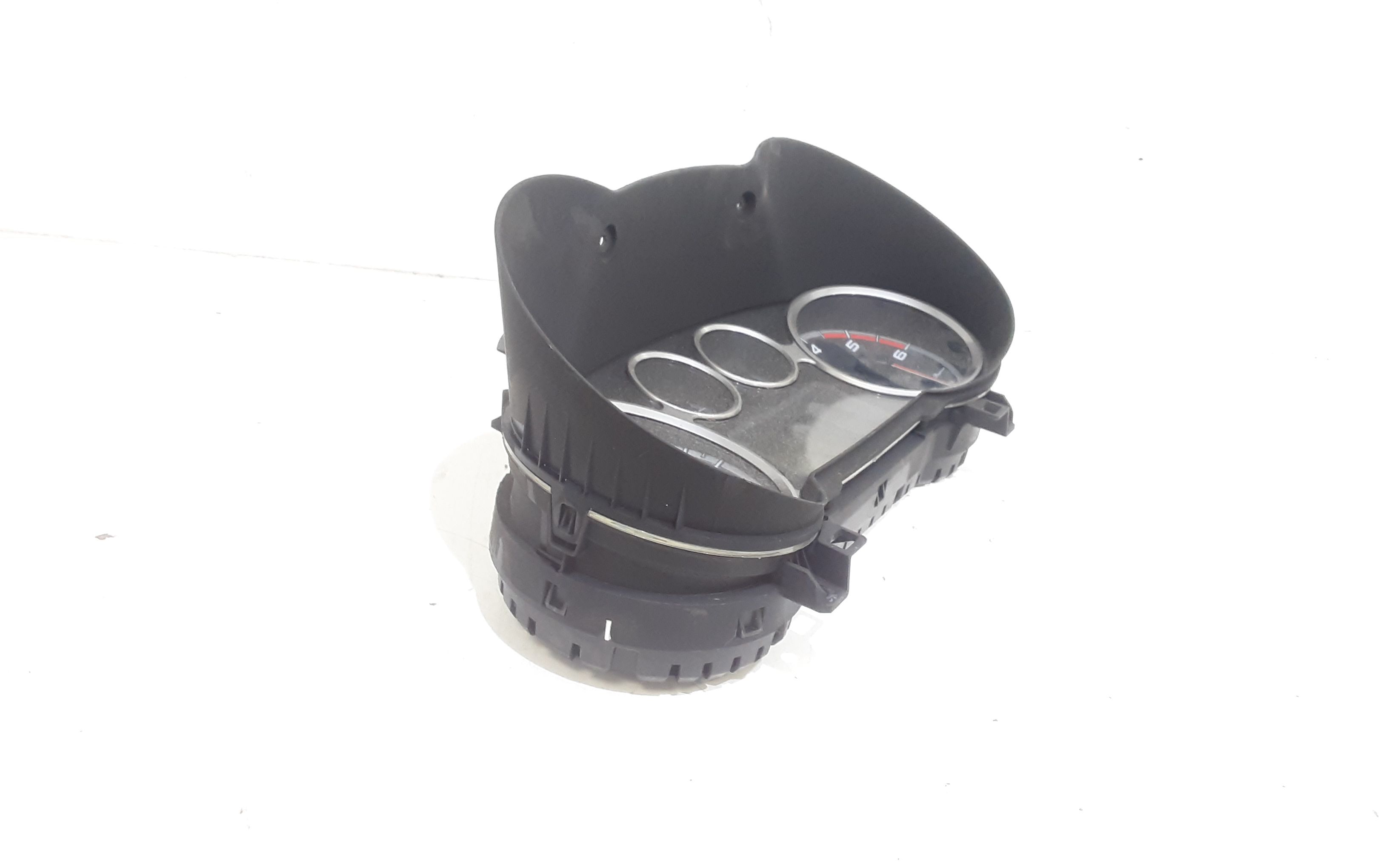 Quadro Strumenti ALFA ROMEO Mito Serie (955_) (08>)