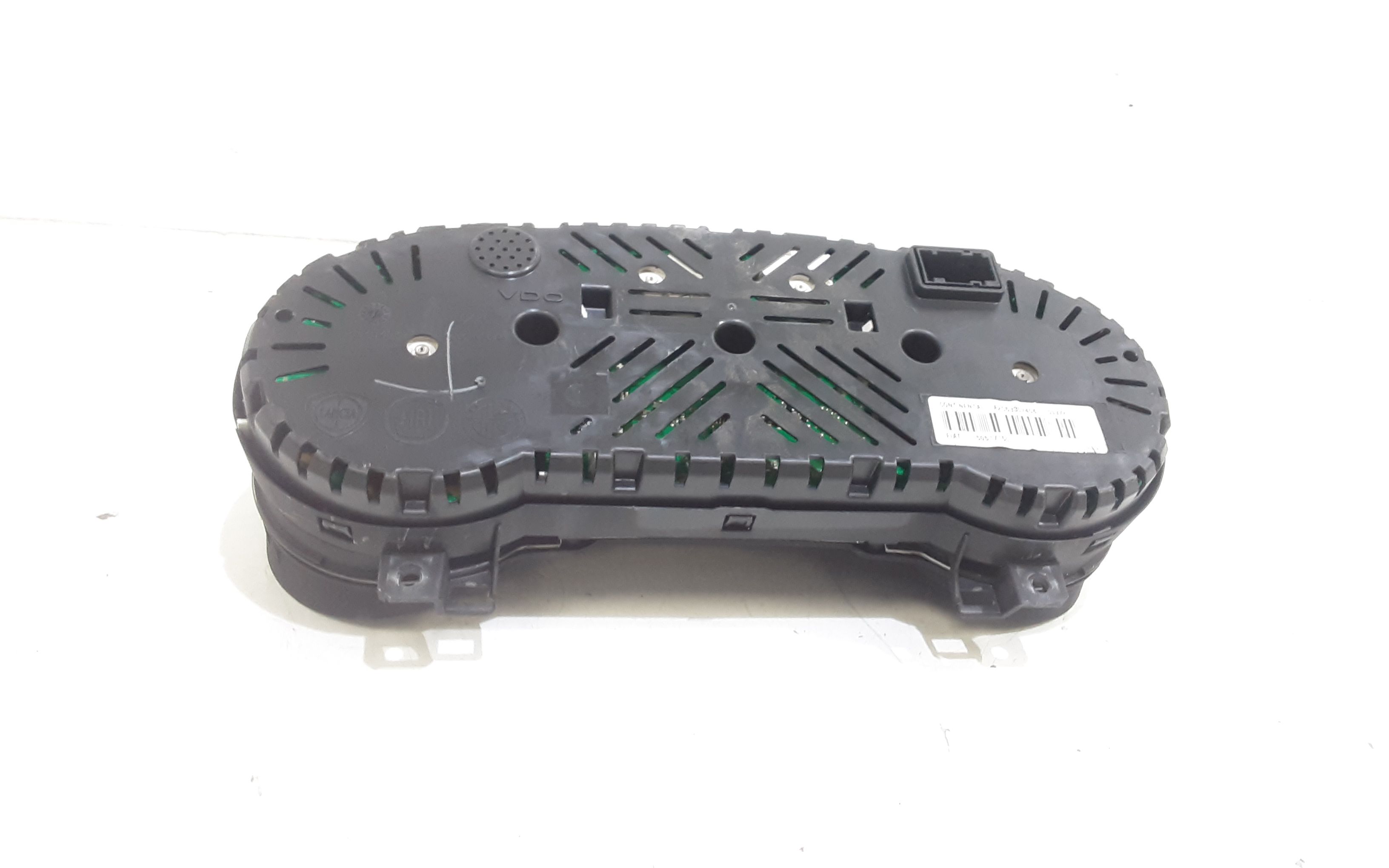 Quadro Strumenti ALFA ROMEO Mito Serie (955_) (08>)