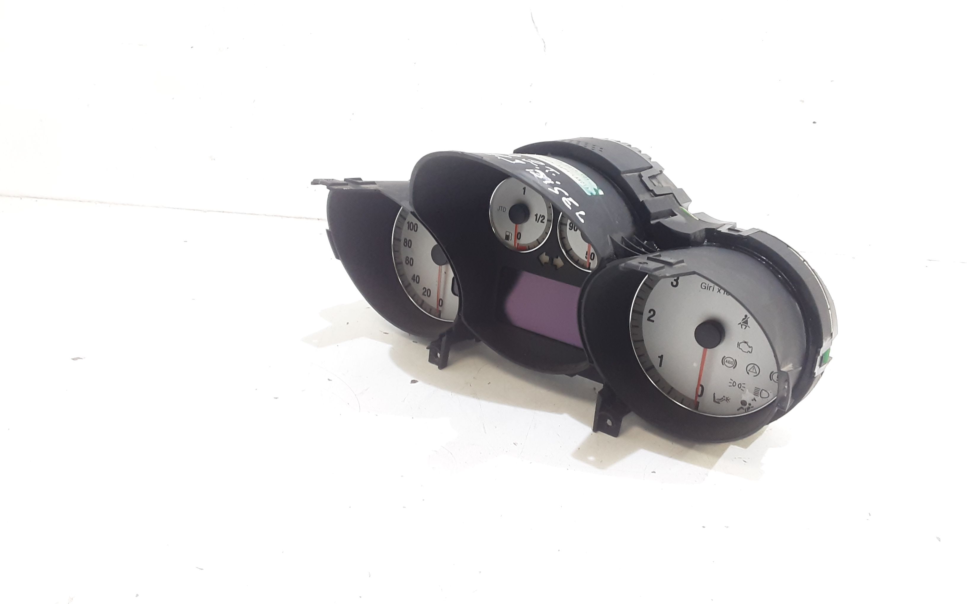 Quadro Strumenti ALFA ROMEO GT Serie (937_) (03>09)