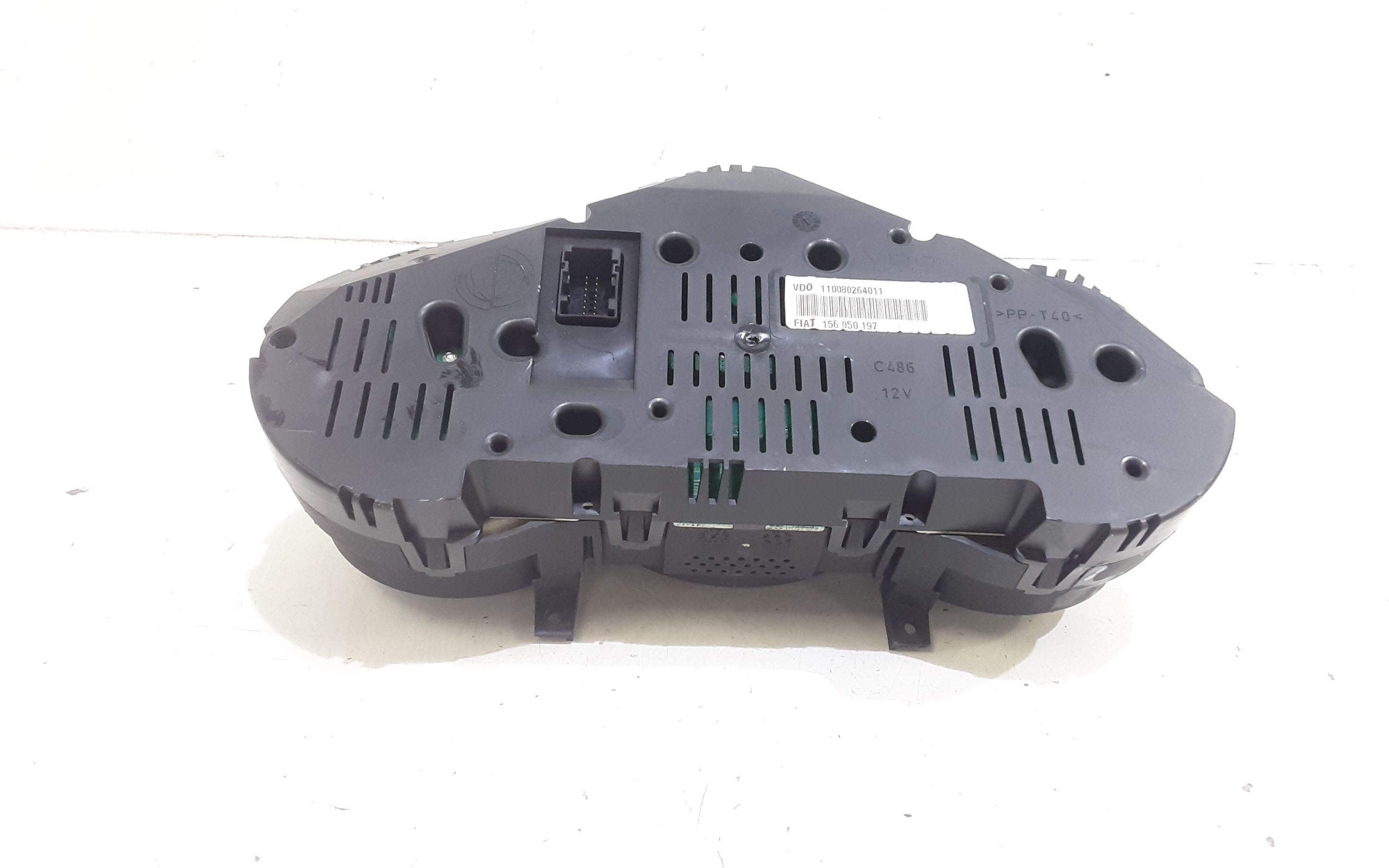 Quadro Strumenti ALFA ROMEO GT Serie (937_) (03>09)