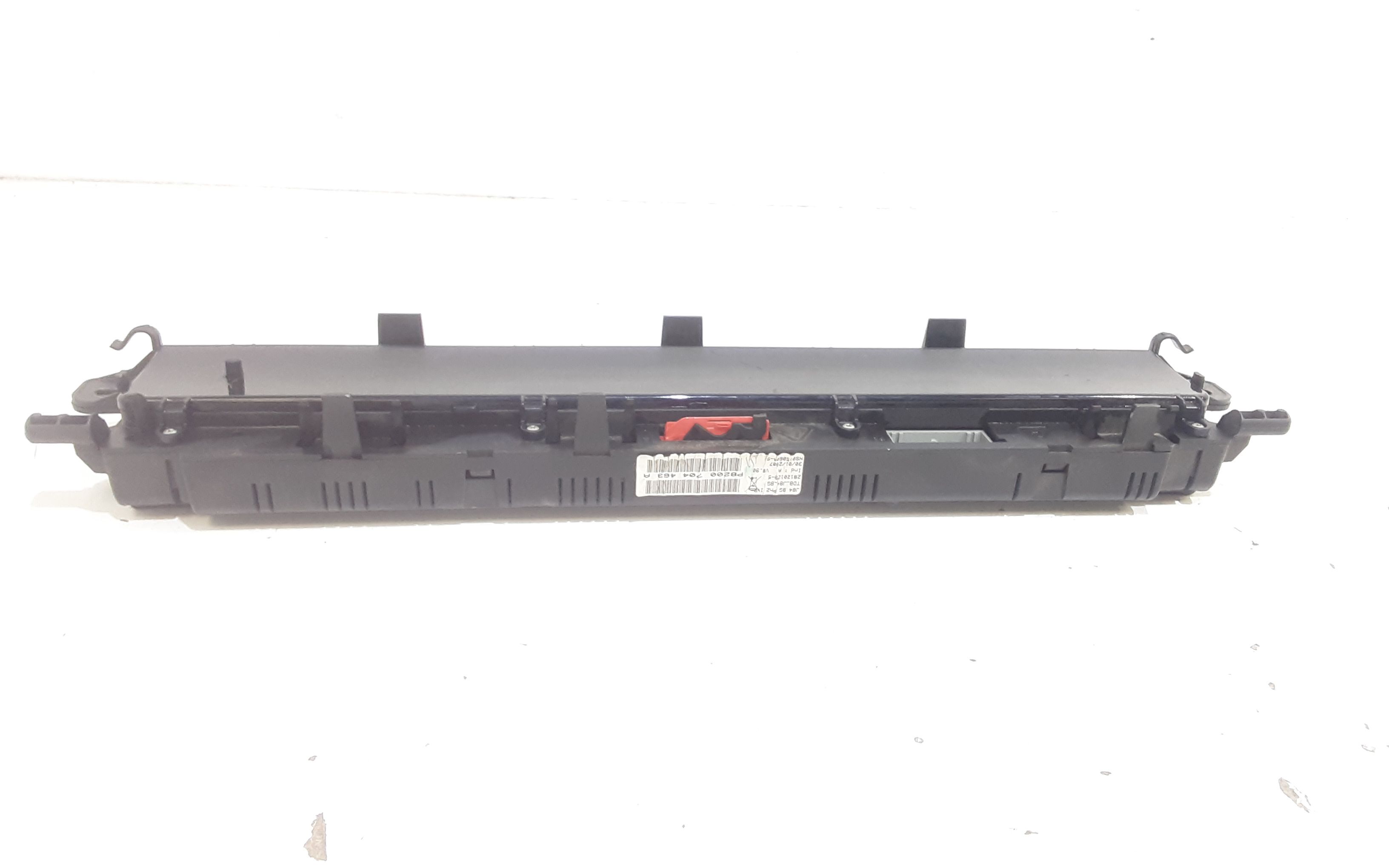 Quadro Strumenti RENAULT Scenic Serie (03>09)