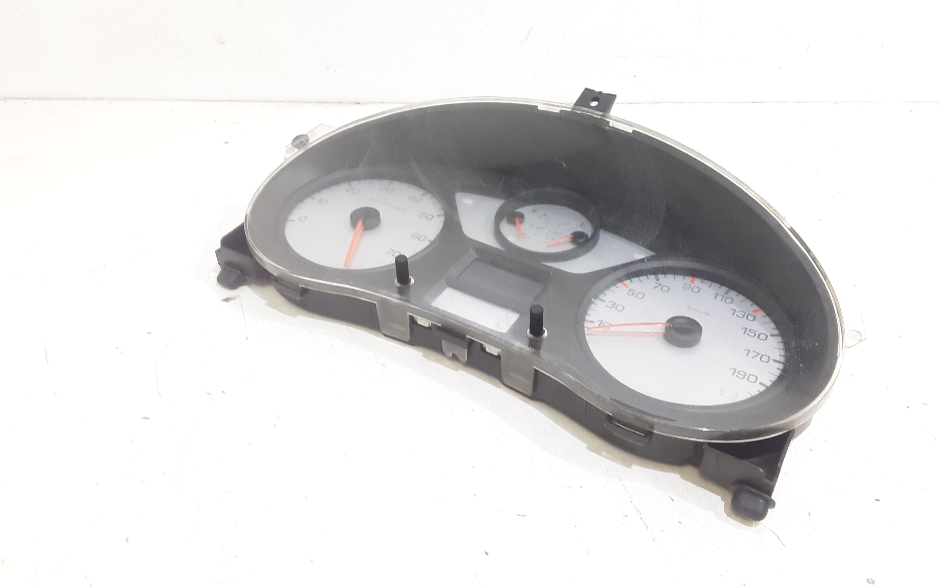 Quadro Strumenti PEUGEOT Partner Tepee (08>)