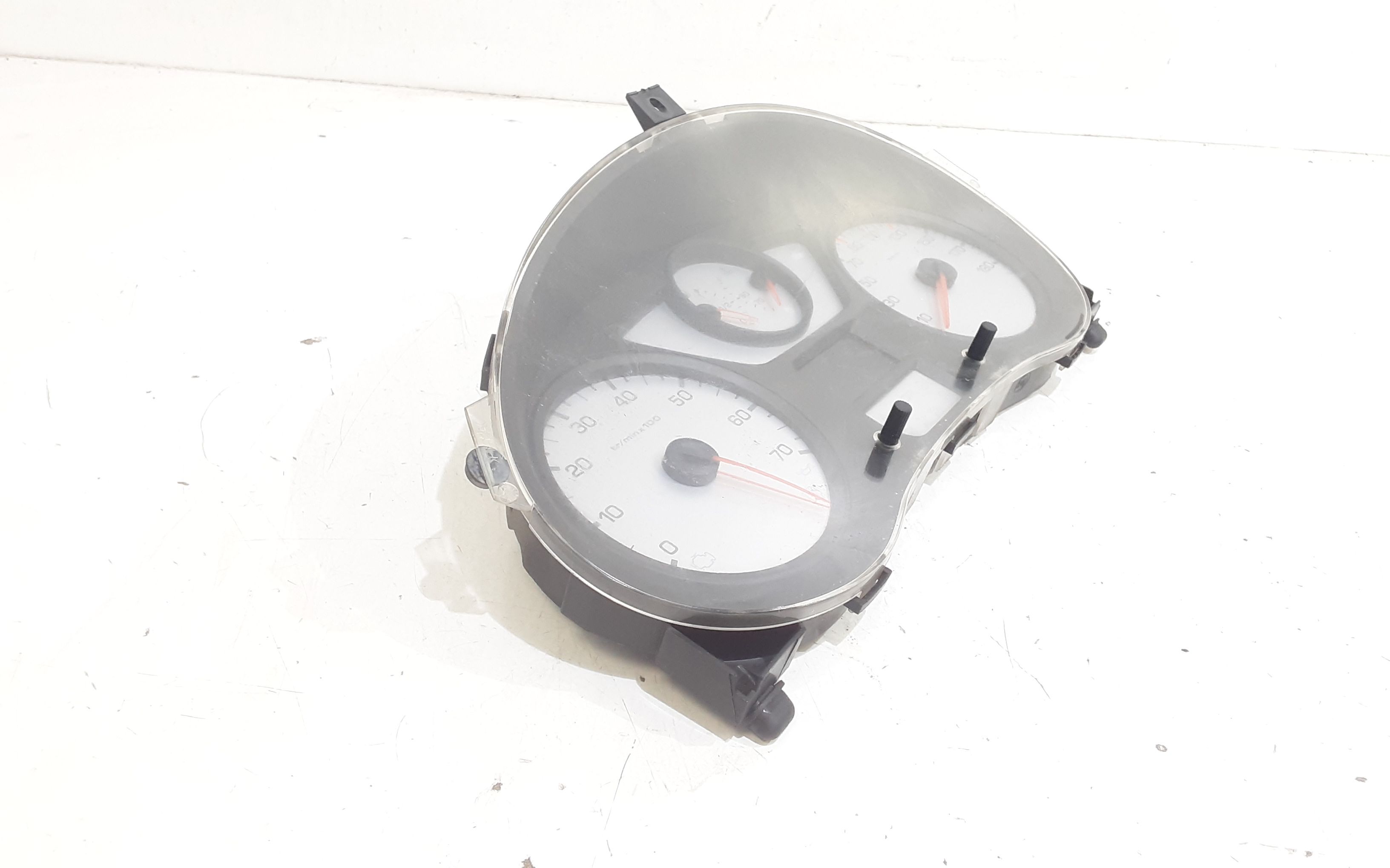 Quadro Strumenti PEUGEOT Partner Tepee (08>)