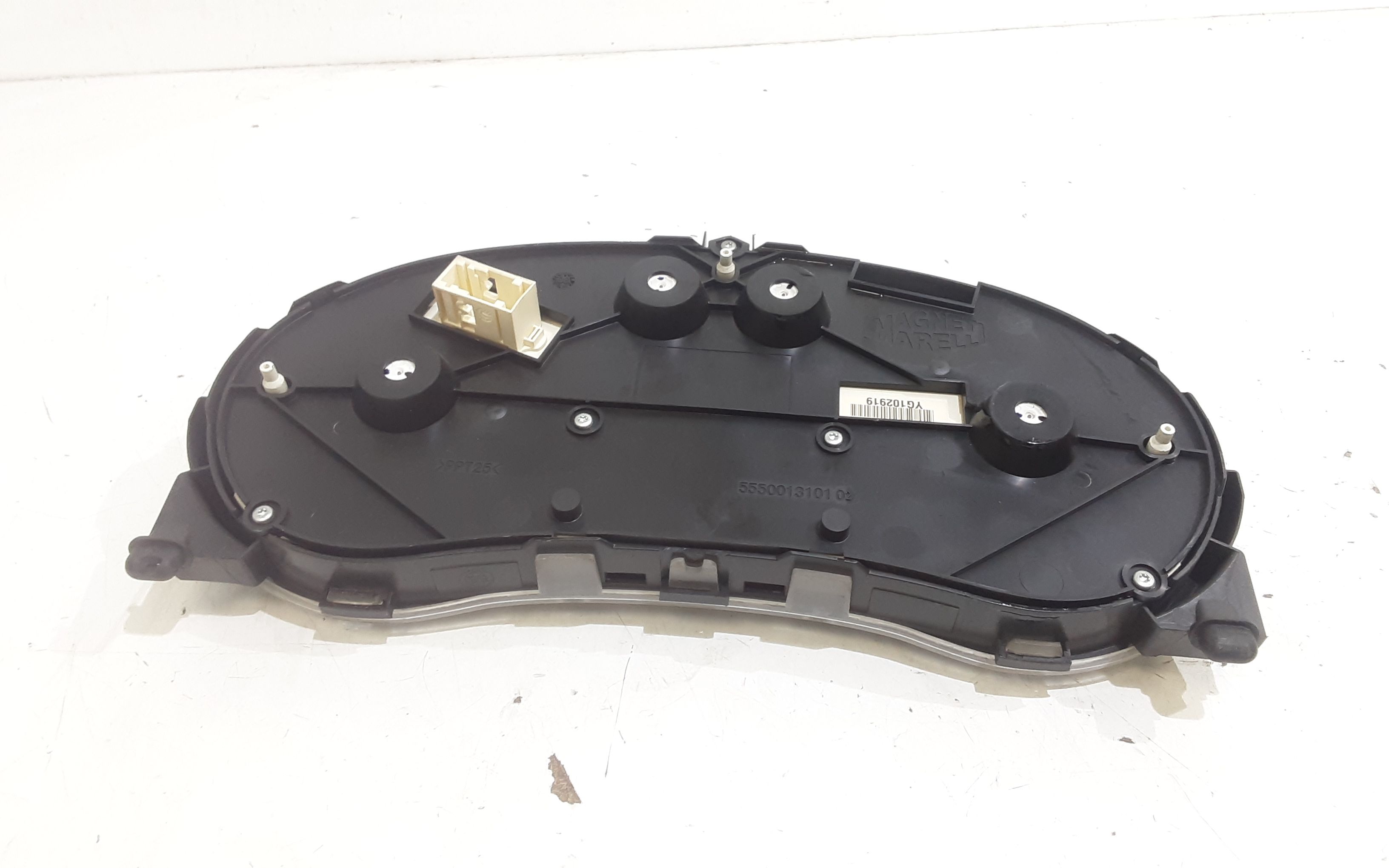 Quadro Strumenti PEUGEOT Partner Tepee (08>)