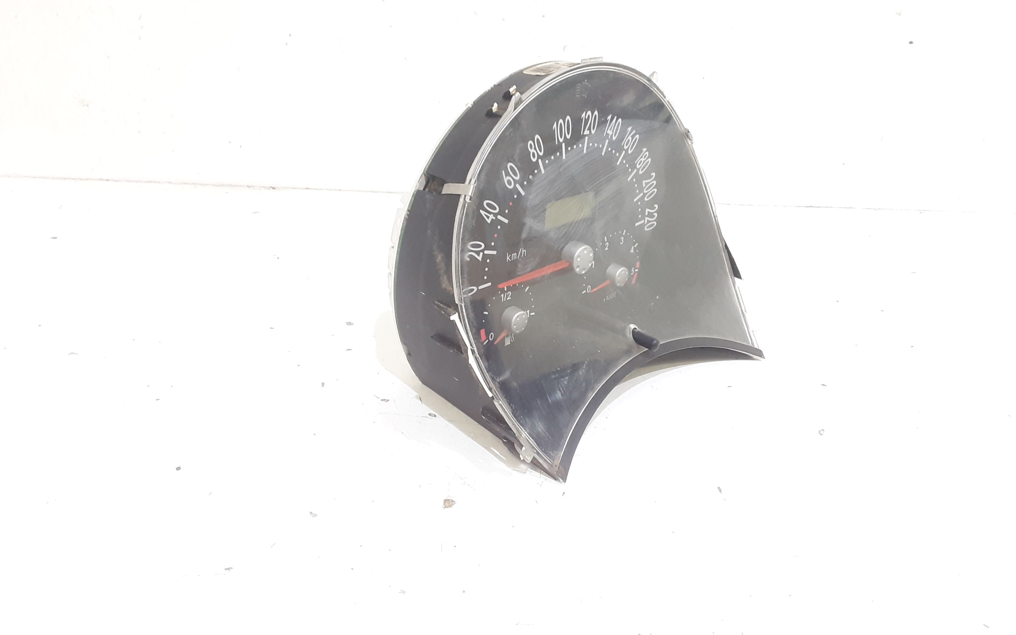 Quadro Strumenti VOLKSWAGEN New Beetle 1 Serie