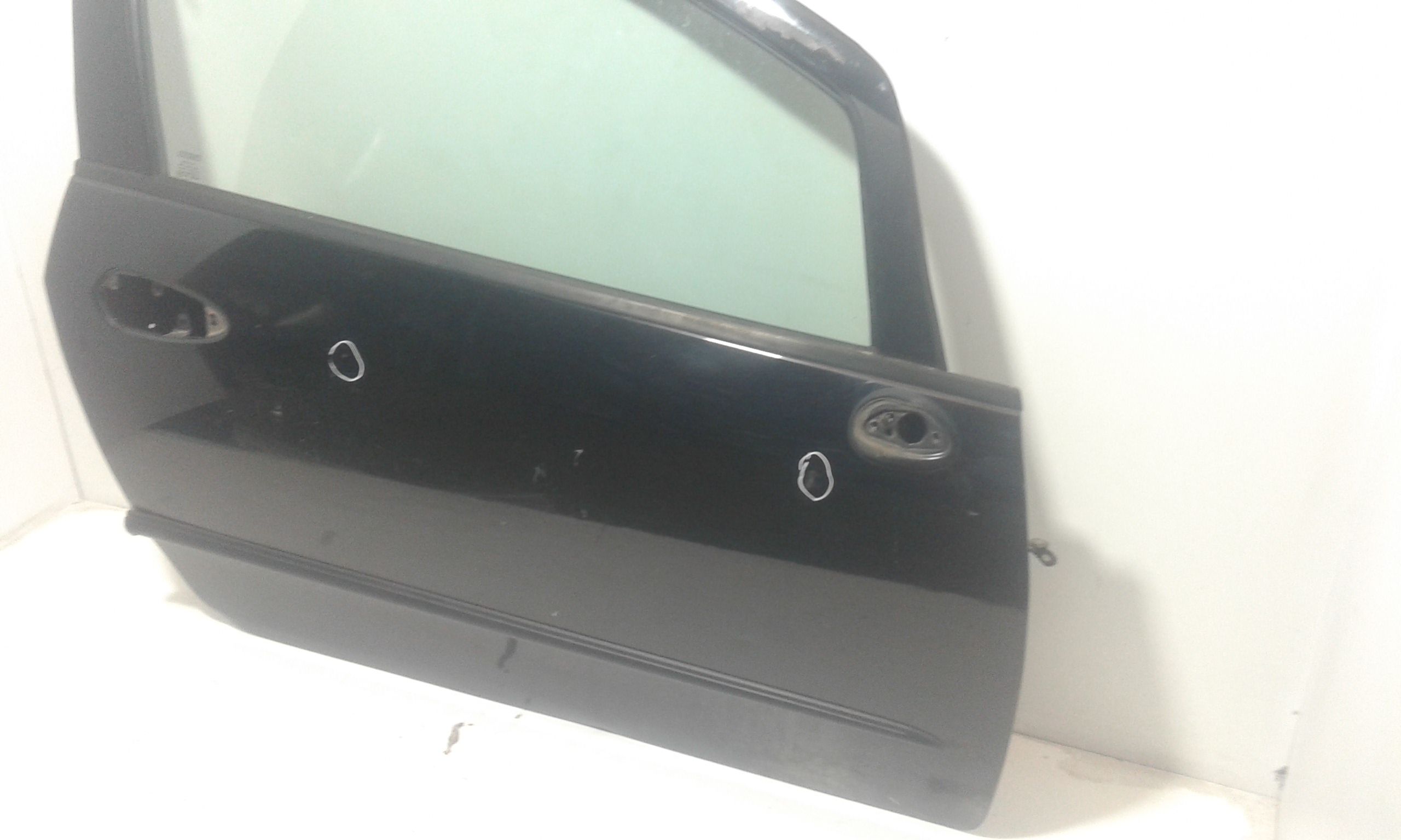 Portiera anteriore Destra per Fiat Grande Punto 2 Serie (2008 - 2009)