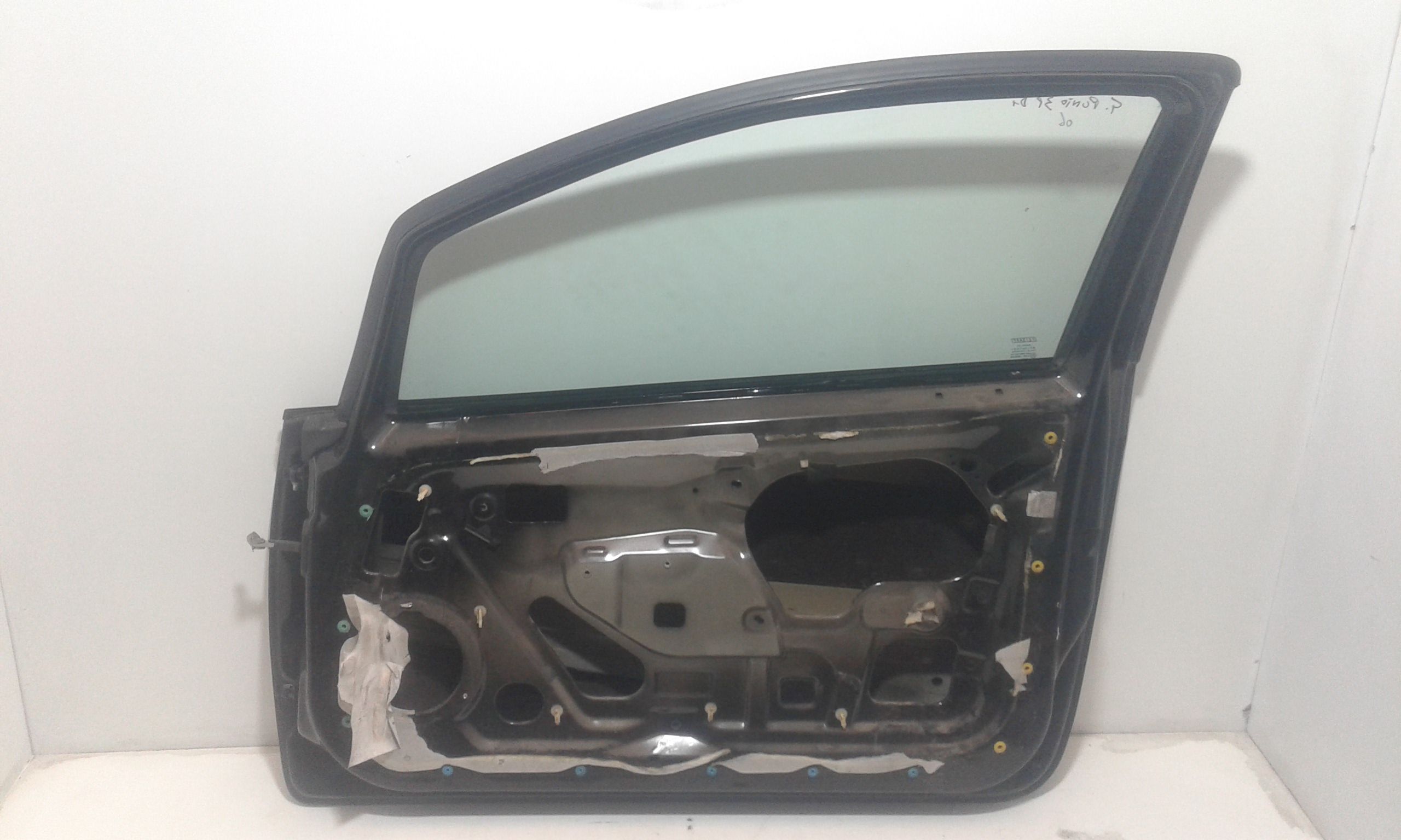 Portiera anteriore Destra per Fiat Grande Punto 2 Serie (2008 - 2009)