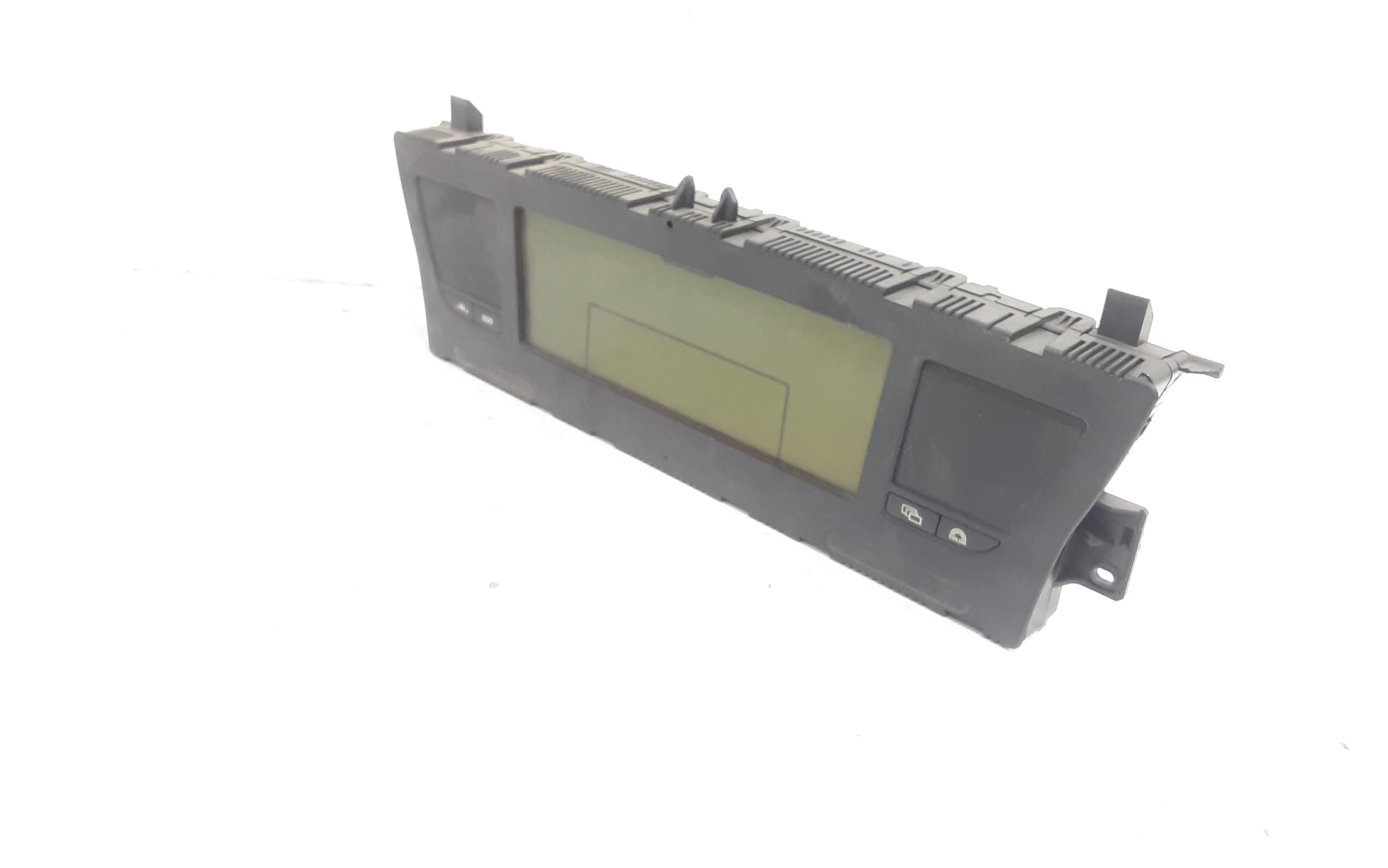 Quadro Strumenti CITROEN C4 Grand Picasso (06>13)