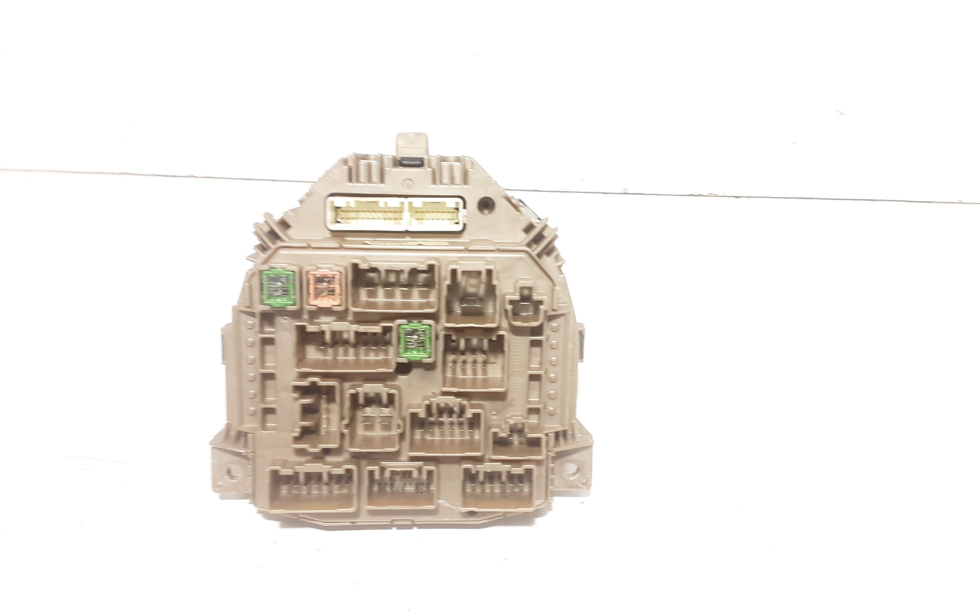 Quadro Strumenti TOYOTA Aygo 1 Serie