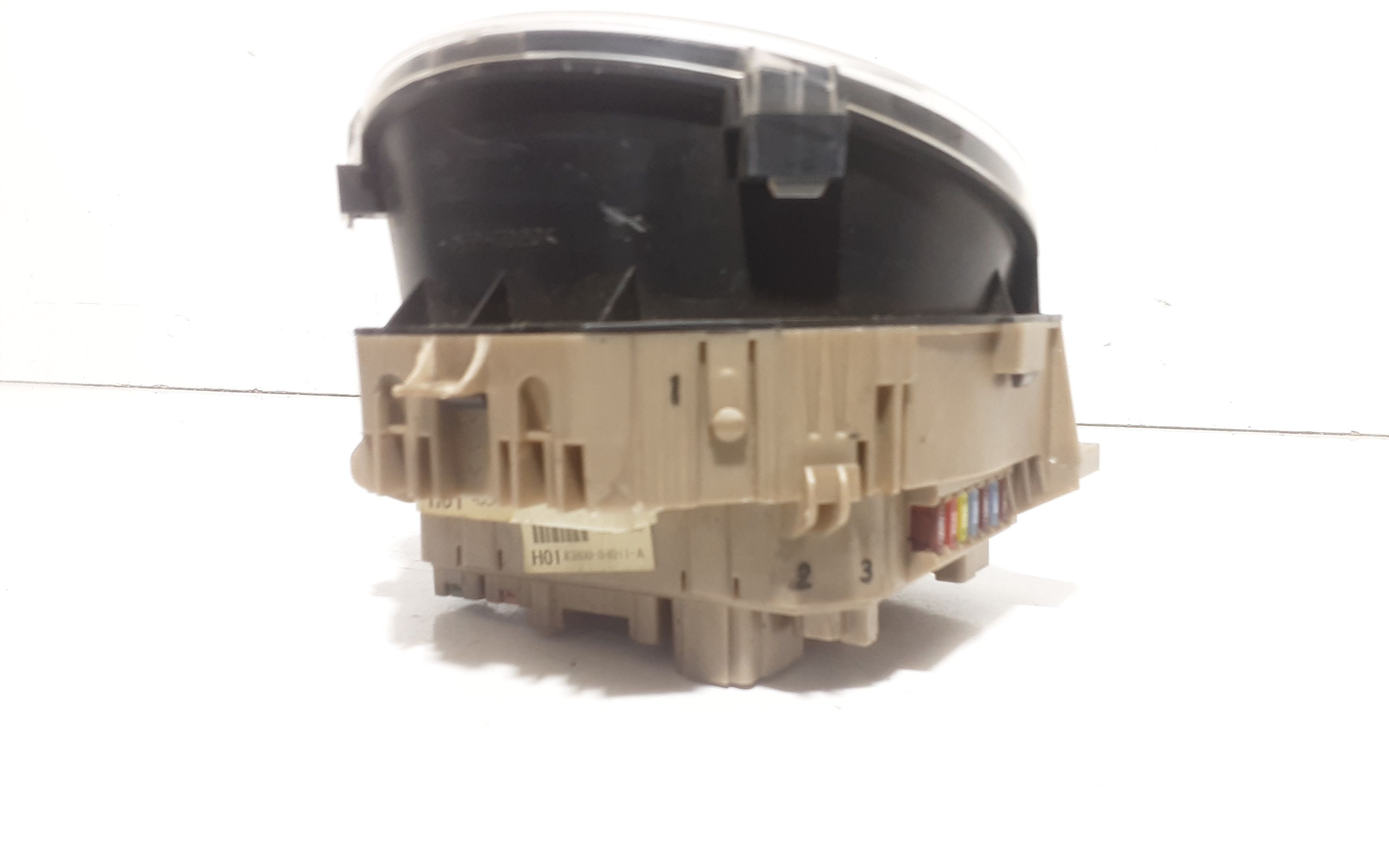 Quadro Strumenti TOYOTA Aygo 1 Serie