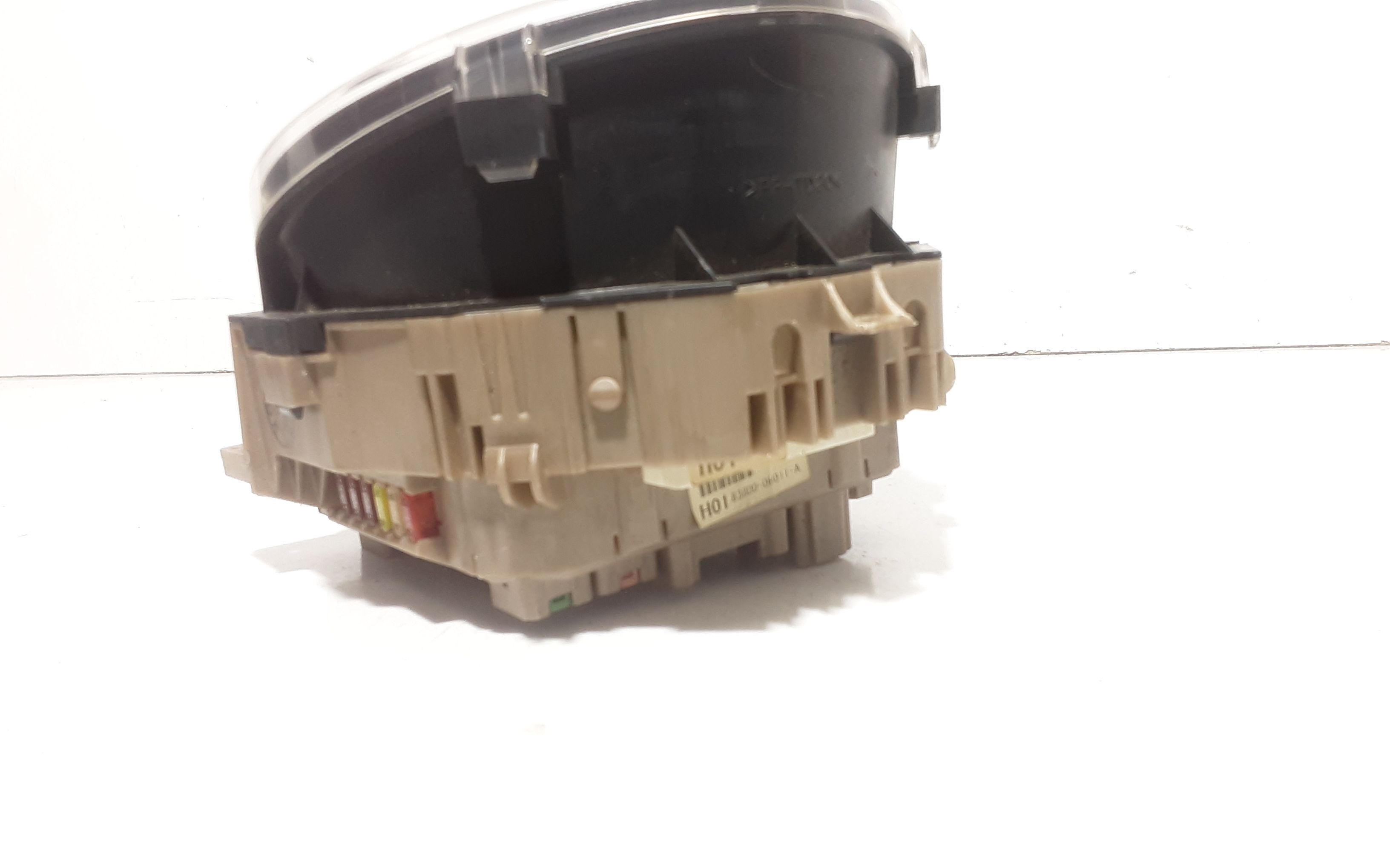 Quadro Strumenti TOYOTA Aygo 1 Serie