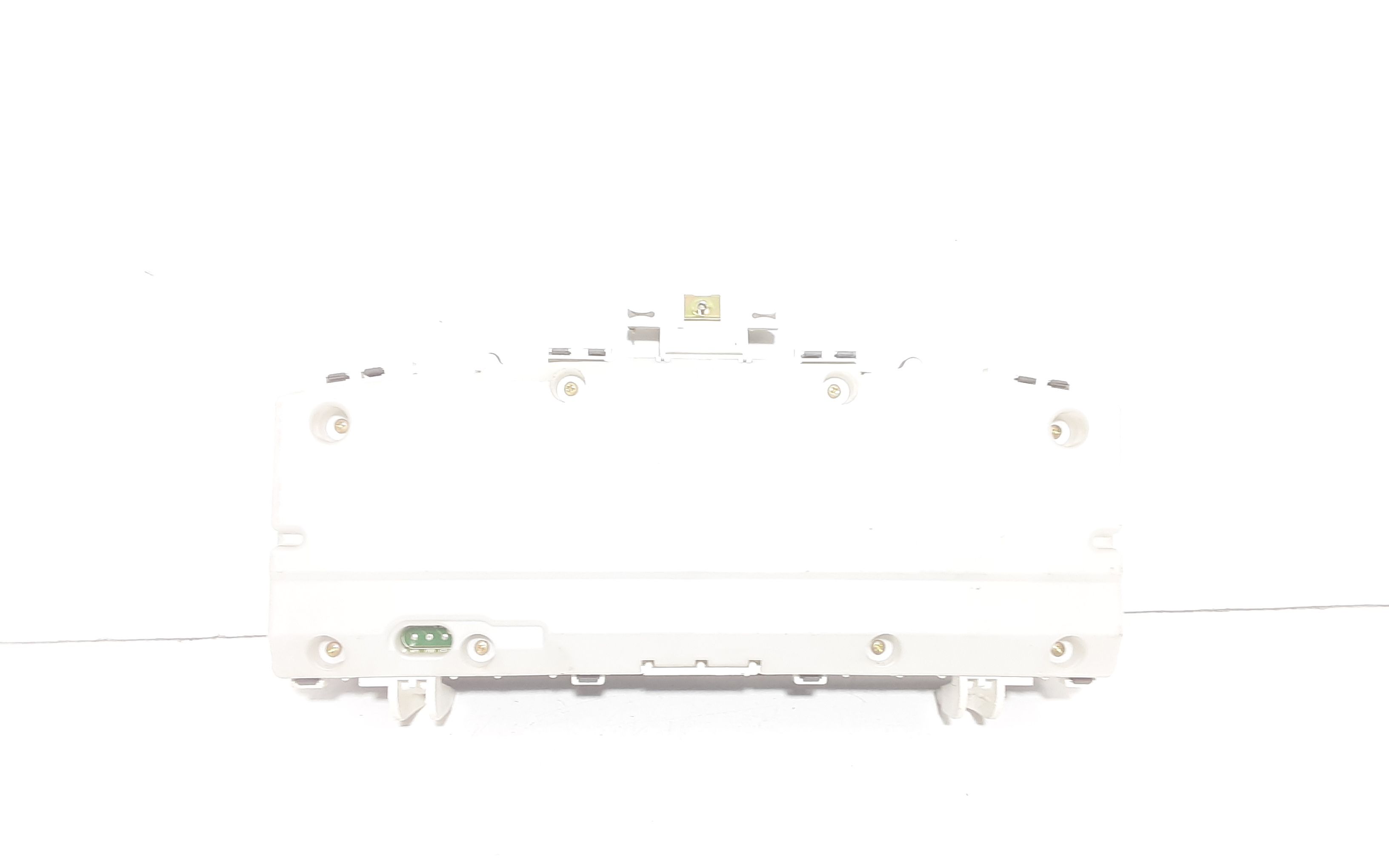 Quadro Strumenti TOYOTA Corolla Verso 1 Serie