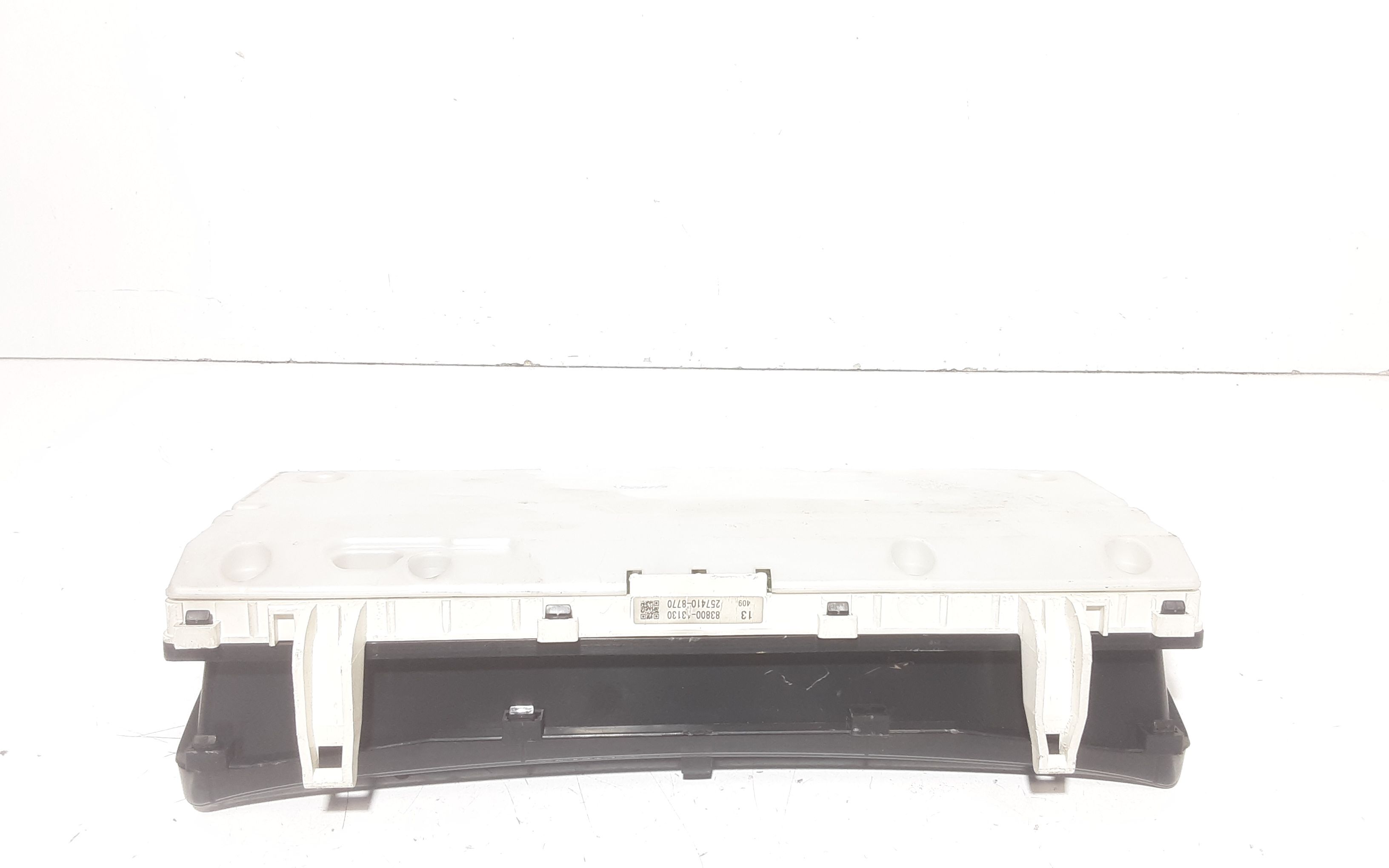 Quadro Strumenti TOYOTA Corolla Verso 1 Serie