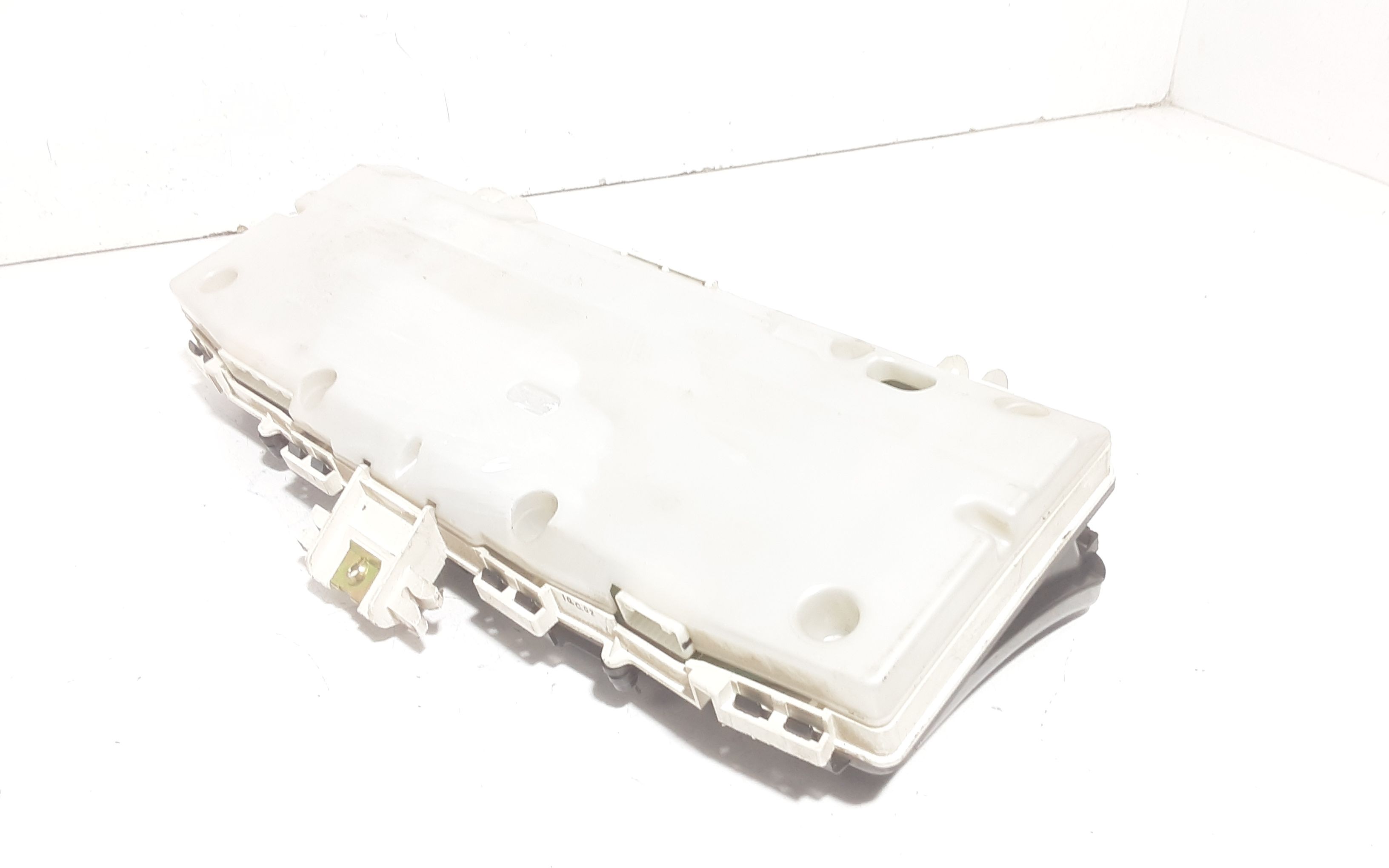 Quadro Strumenti TOYOTA Corolla Verso 1 Serie