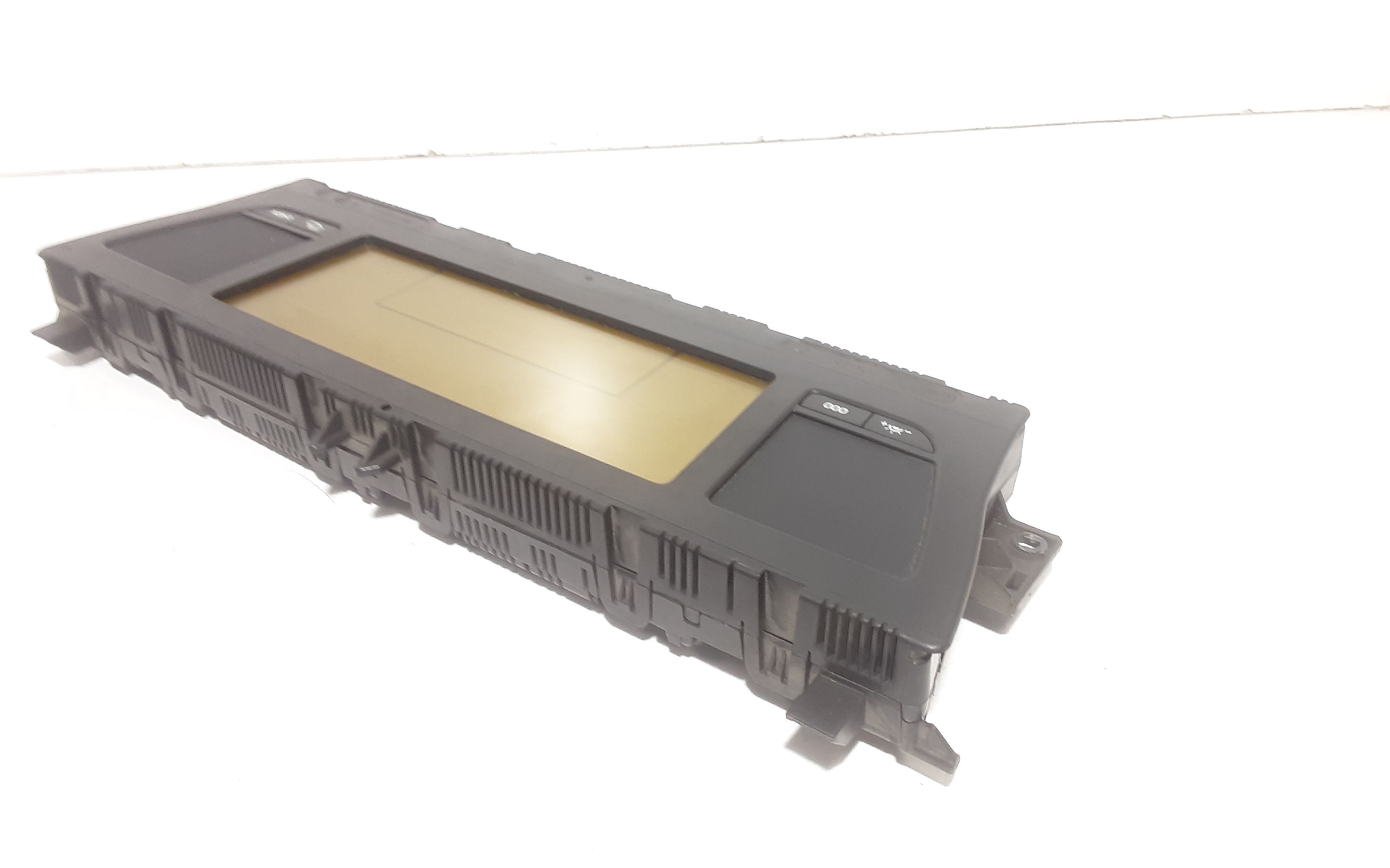 Quadro Strumenti CITROEN C4 Picasso (06>13) Mk1