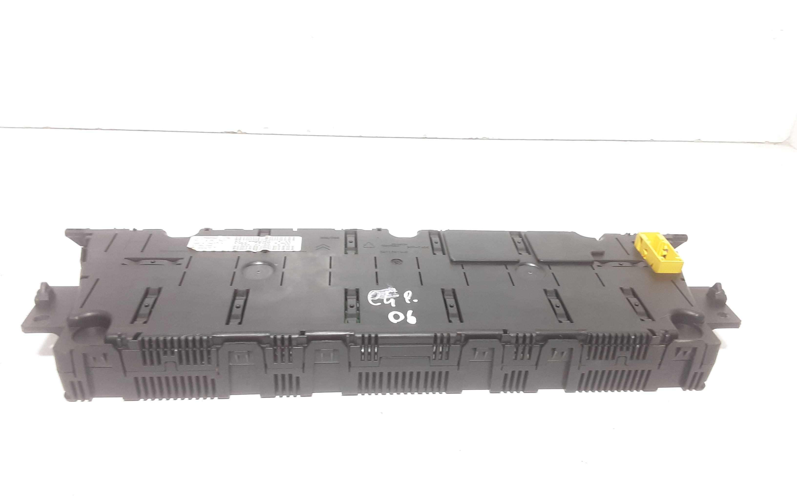 Quadro Strumenti CITROEN C4 Picasso (06>13) Mk1