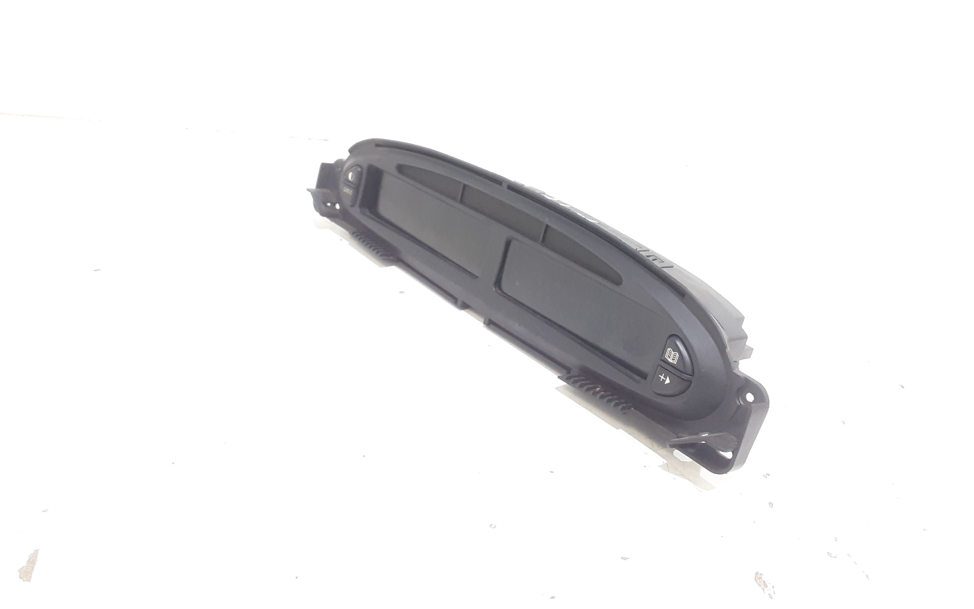 Quadro Strumenti CITROEN Xsara Picasso 1 Serie