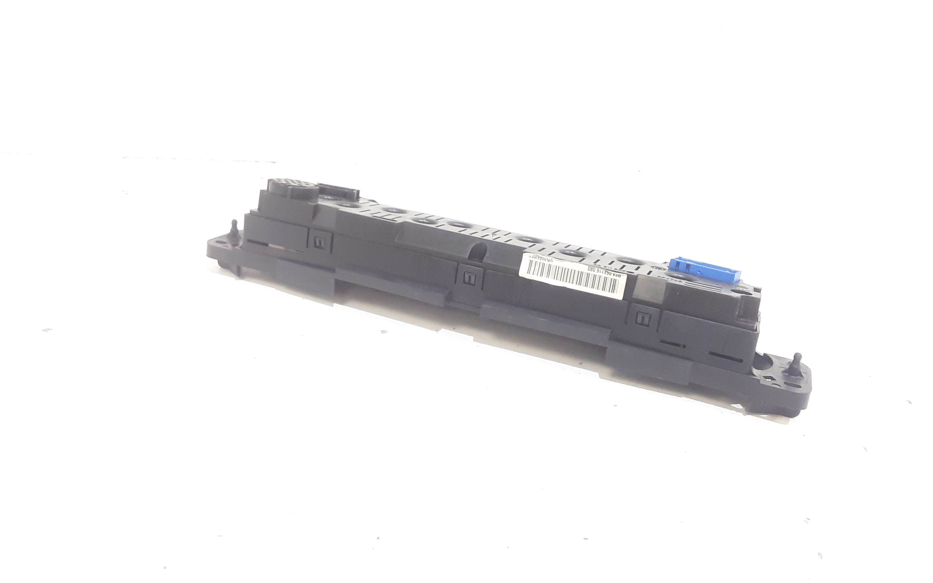 Quadro Strumenti CITROEN Xsara Picasso 1 Serie