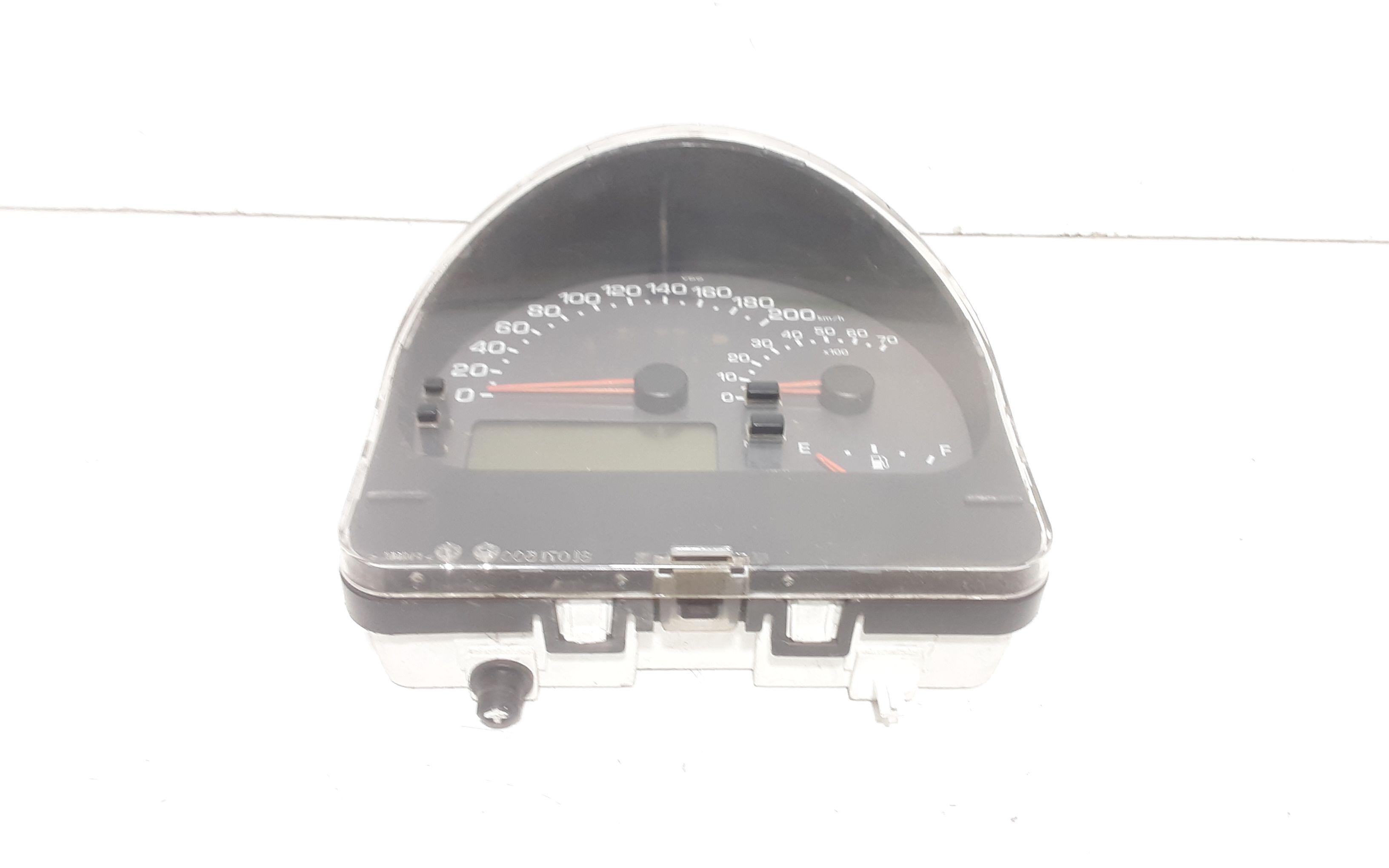 Quadro Strumenti FIAT Multipla 2 Serie