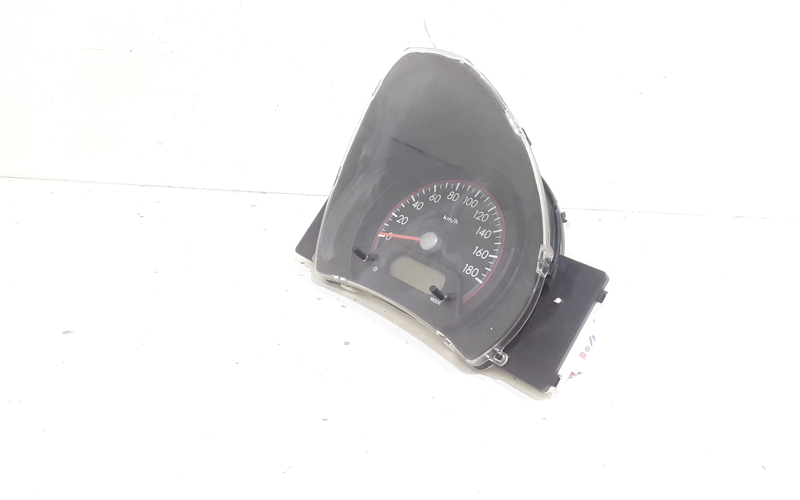 Quadro Strumenti SUZUKI Alto 3 Serie