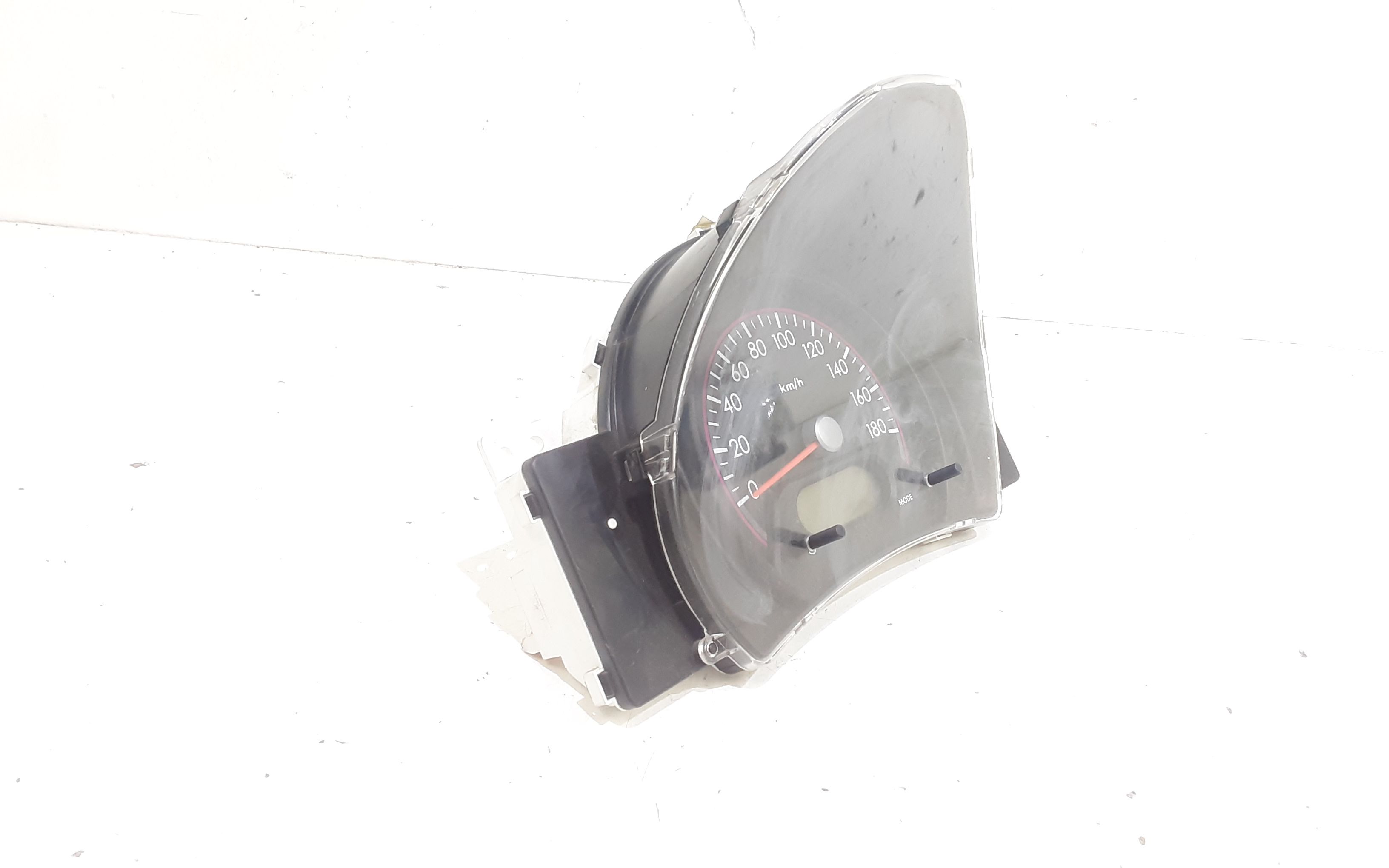 Quadro Strumenti SUZUKI Alto 3 Serie