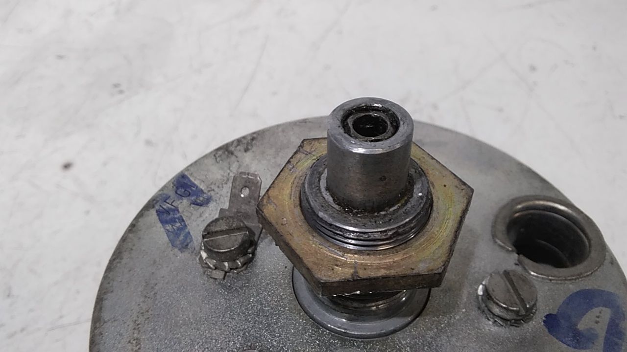 Quadro Strumenti PIAGGIO Vespa PX 150 cc