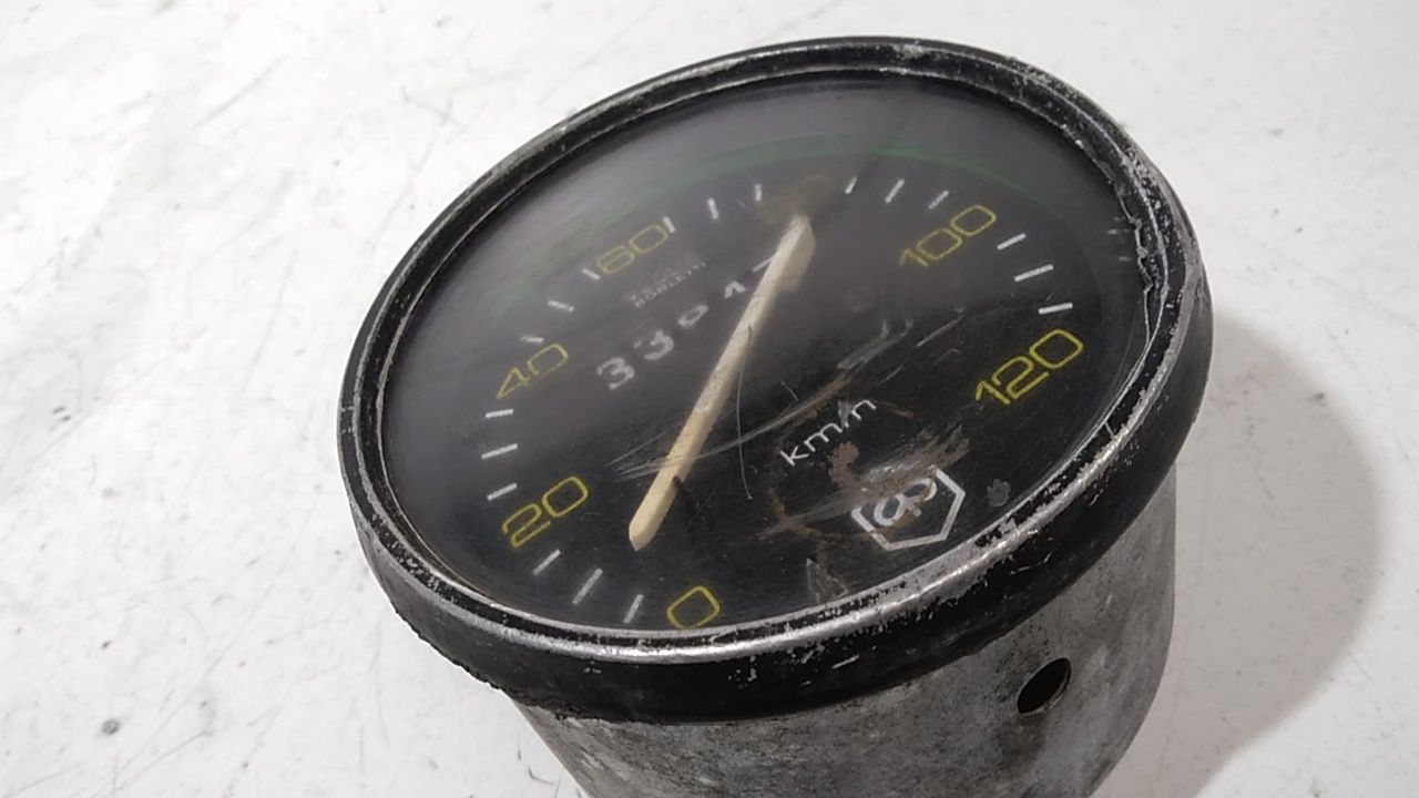 Quadro Strumenti PIAGGIO Vespa PX 150 cc