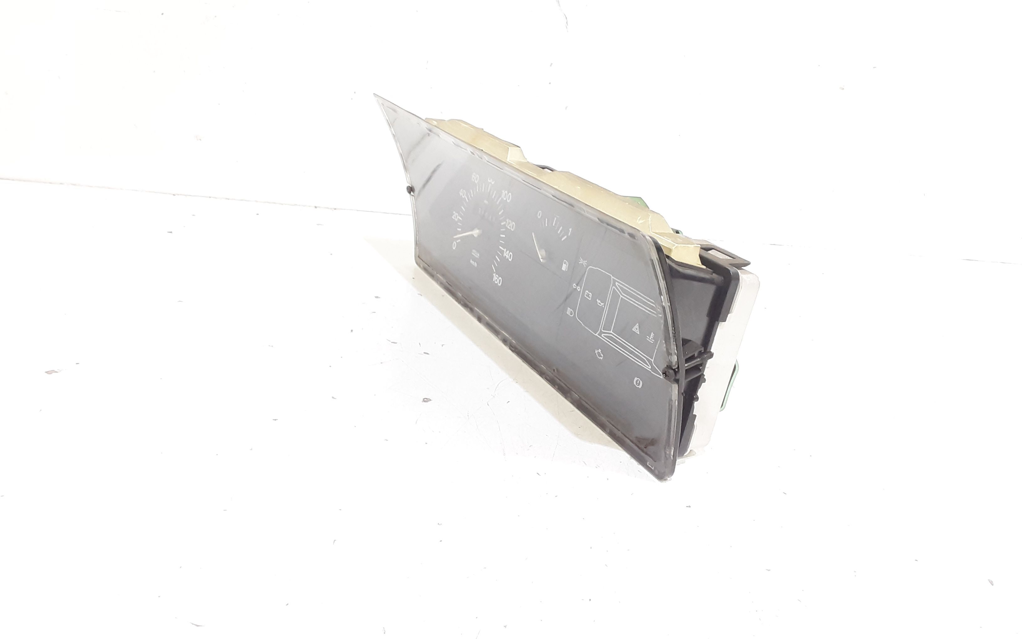 Quadro Strumenti FIAT Panda 1 Serie