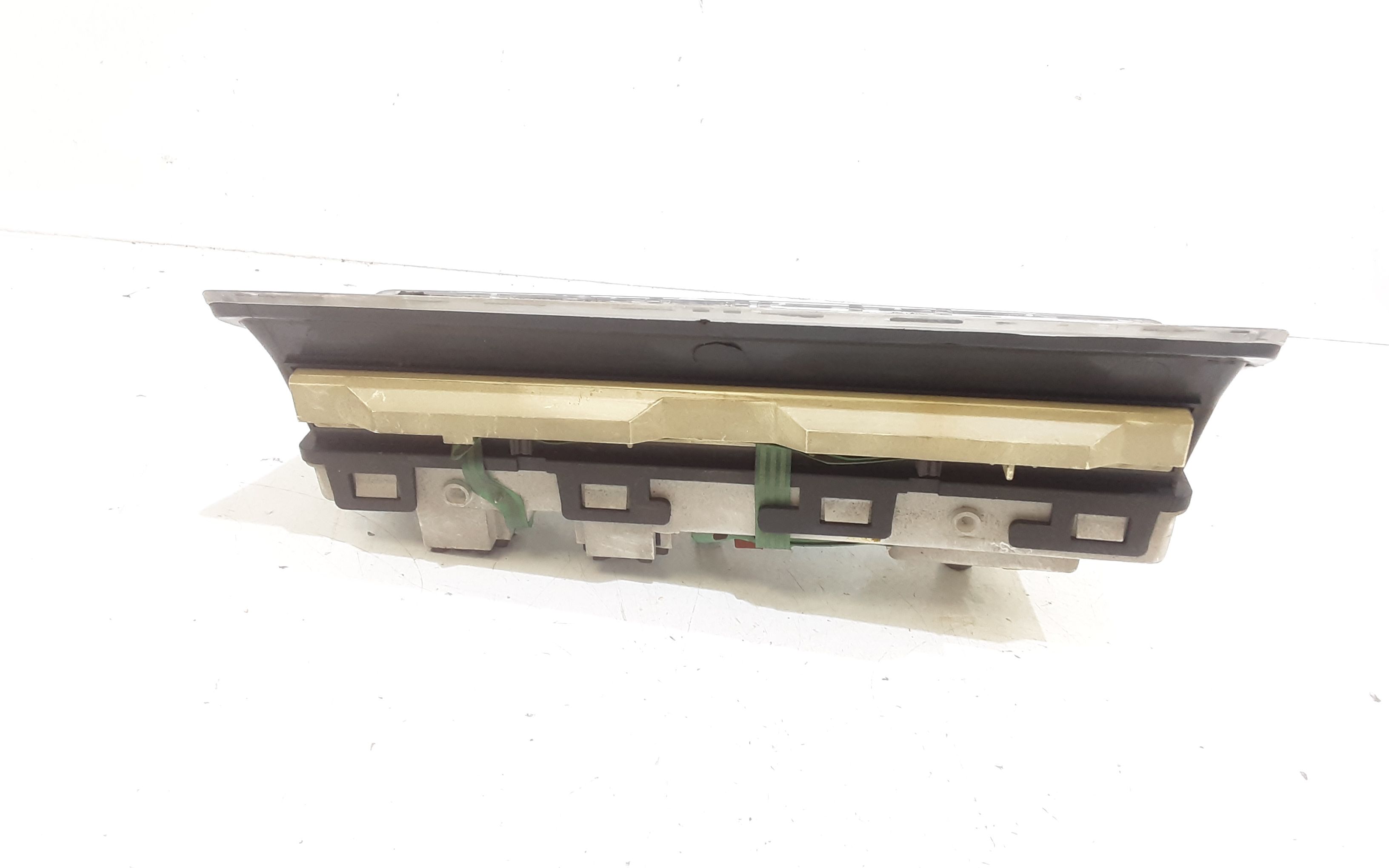 Quadro Strumenti FIAT Panda 1 Serie